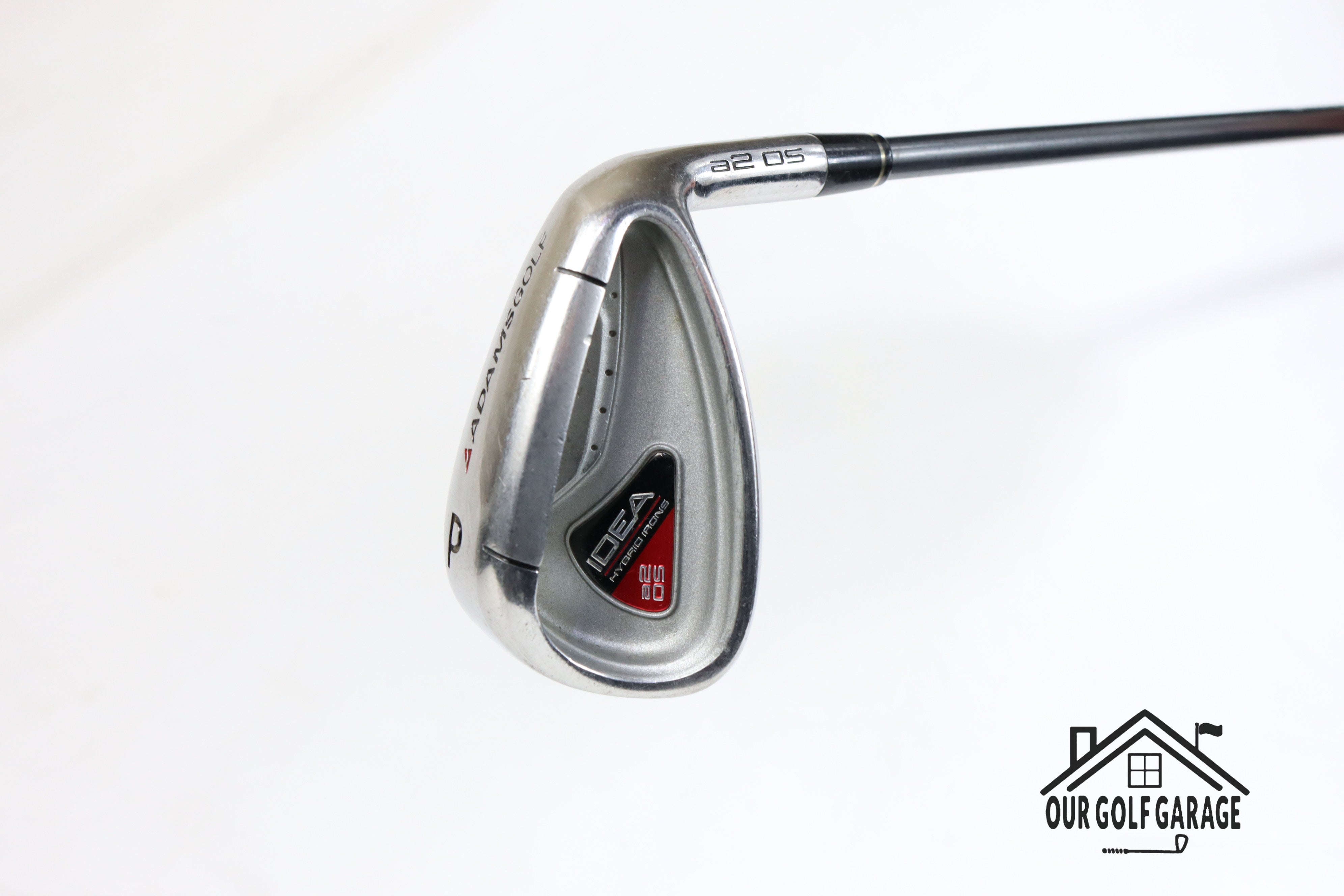 Adams Golf Idea A2 OS Pitching Wedge