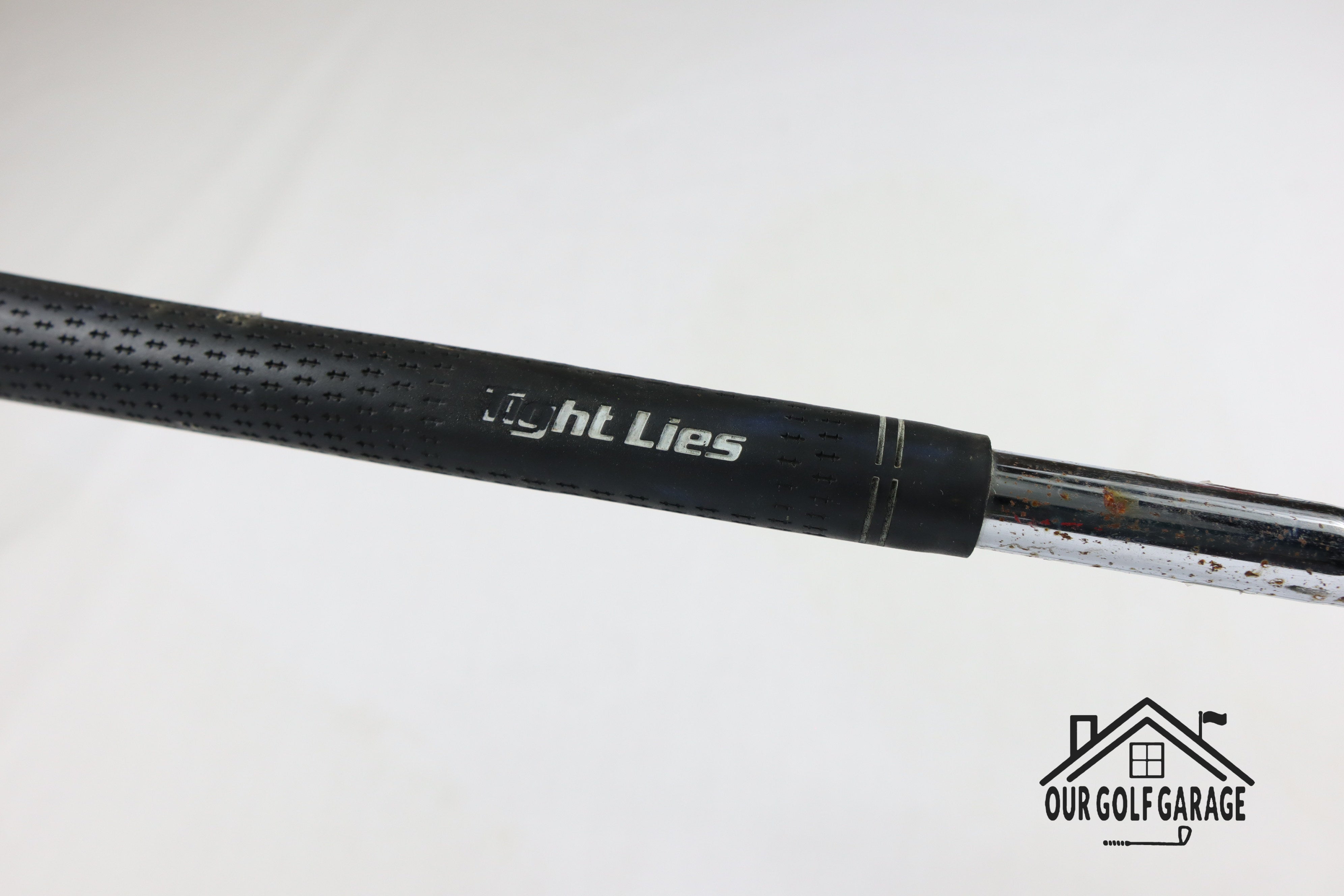 Adams Golf Tight Lies 8 Iron