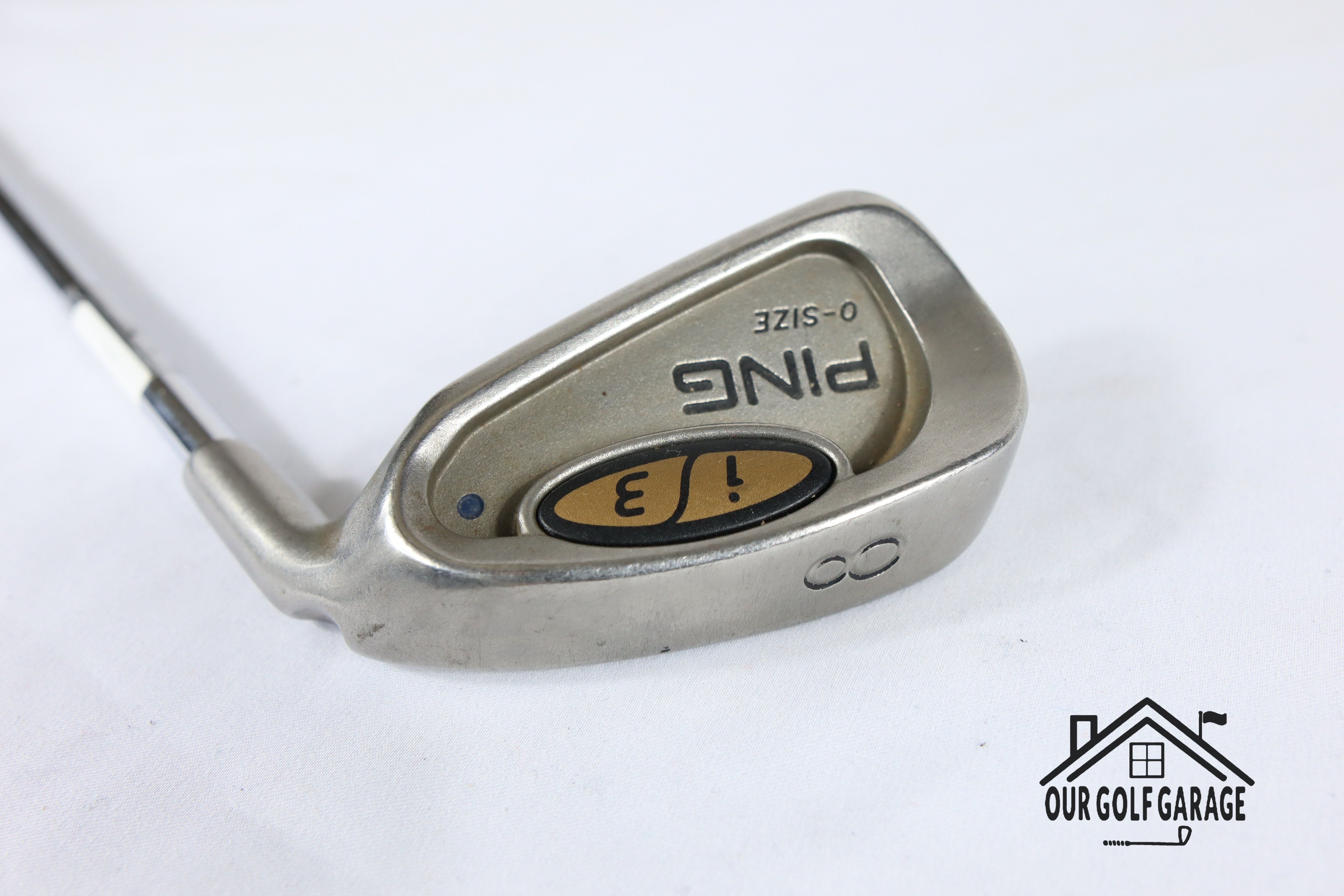Ping i3 Blue Dot 8 Iron