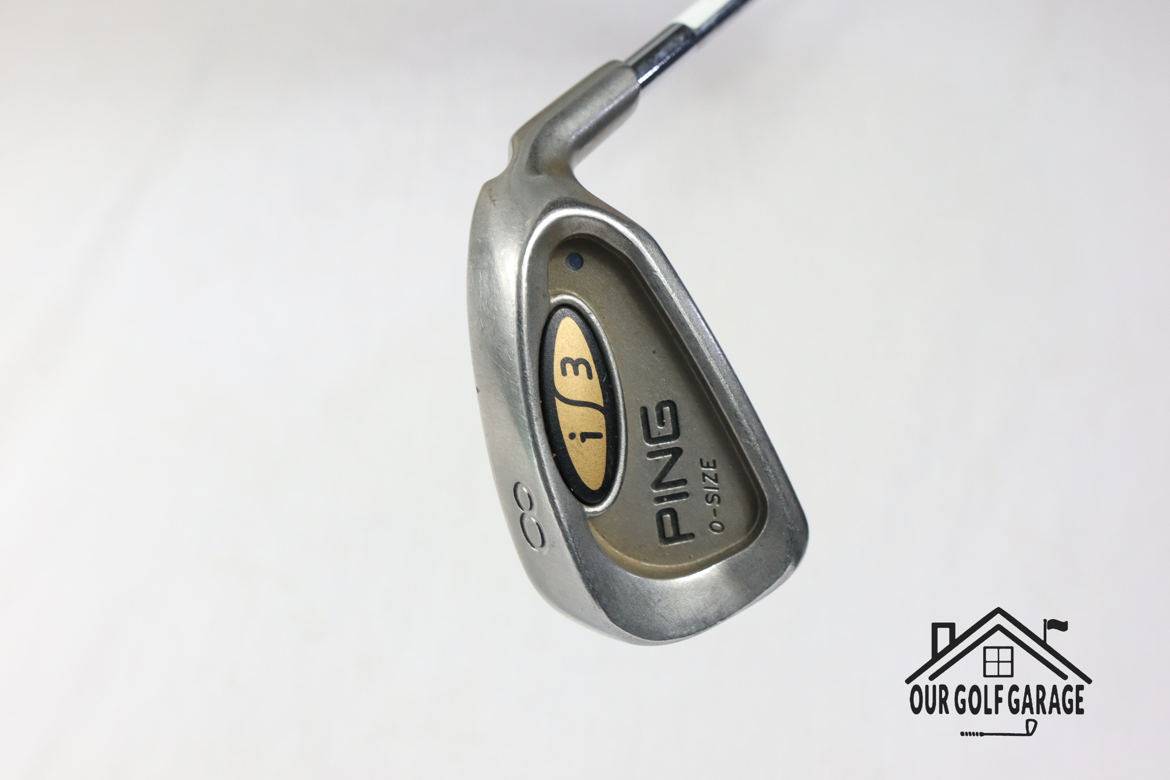 Ping i3 Blue Dot 8 Iron