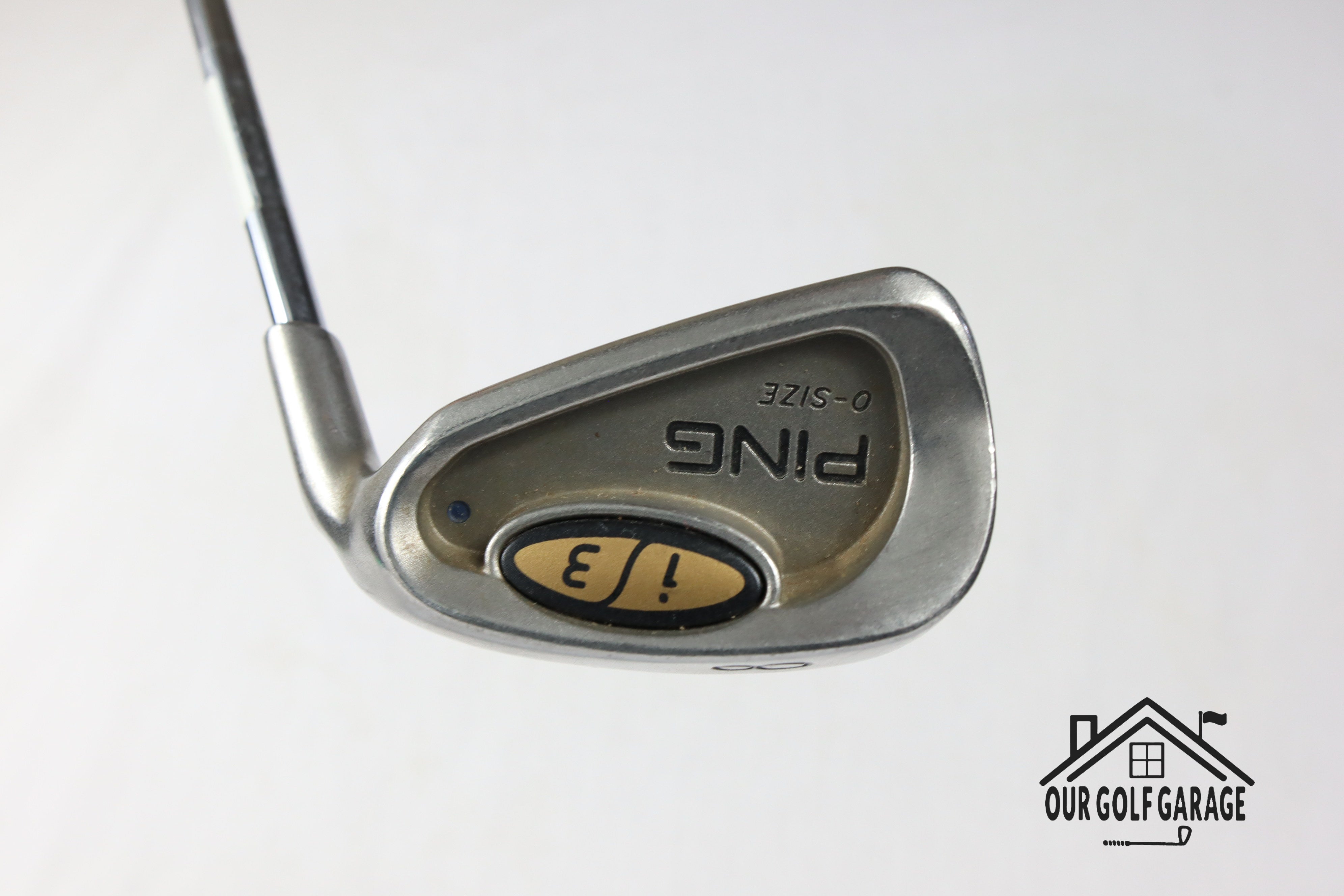 Ping i3 Blue Dot 8 Iron