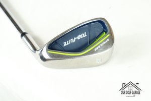 Top Flite Wedge