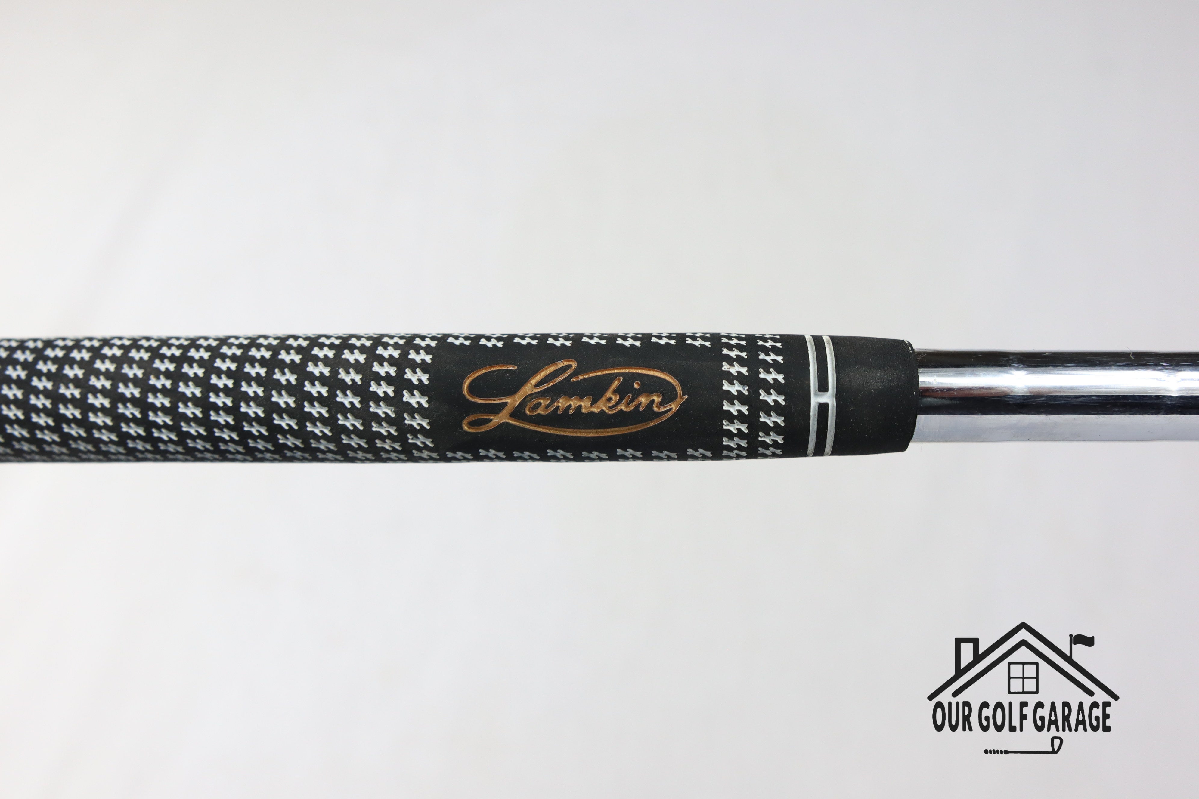 Ping i3 Blue Dot 8 Iron