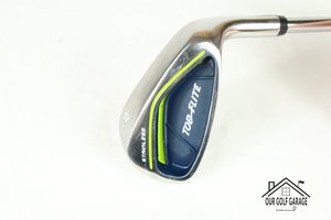 Top Flite Wedge