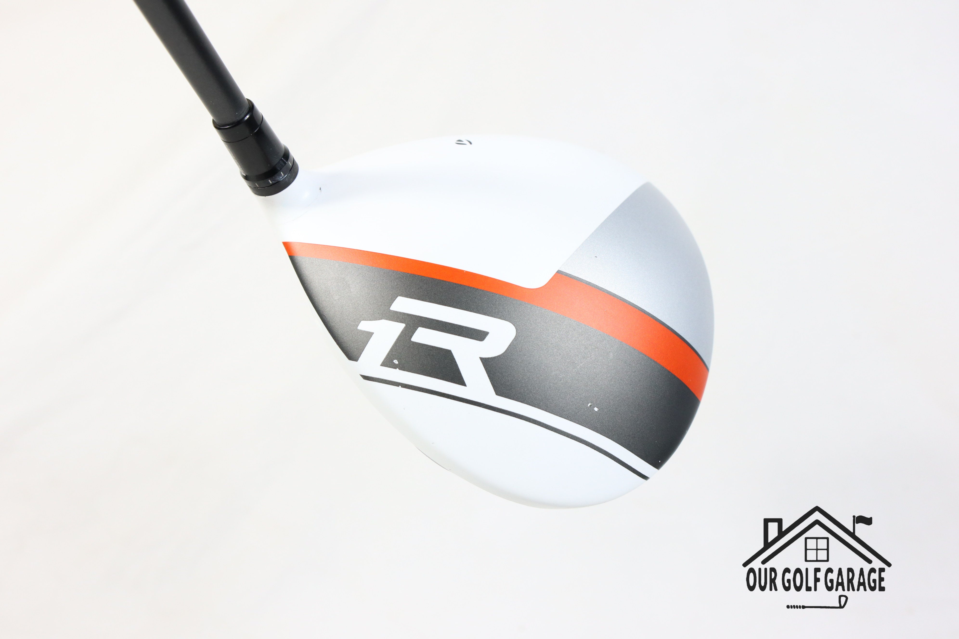 TaylorMade R1 Driver + HC