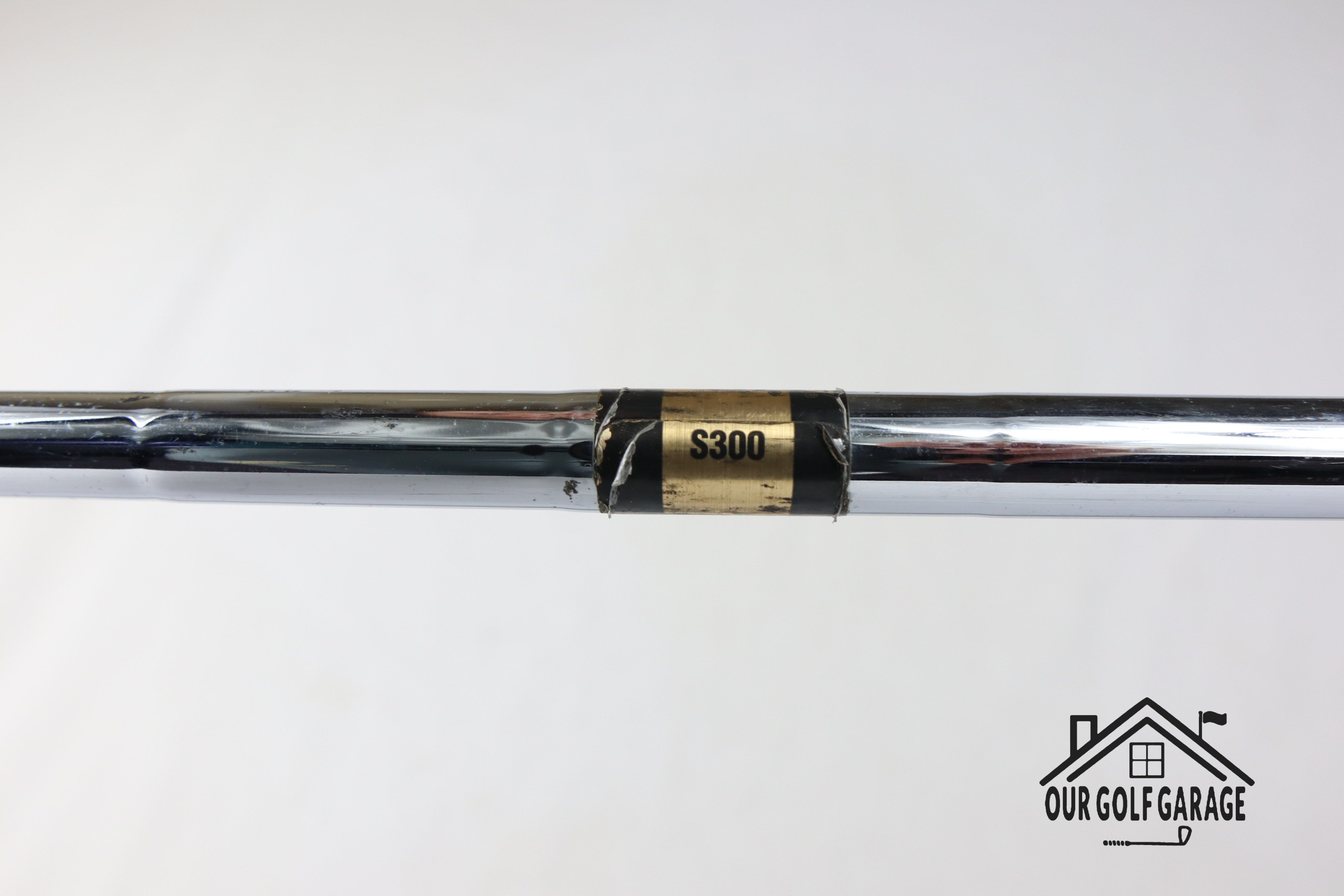 Titleist DCI Oversize+ 6 Iron