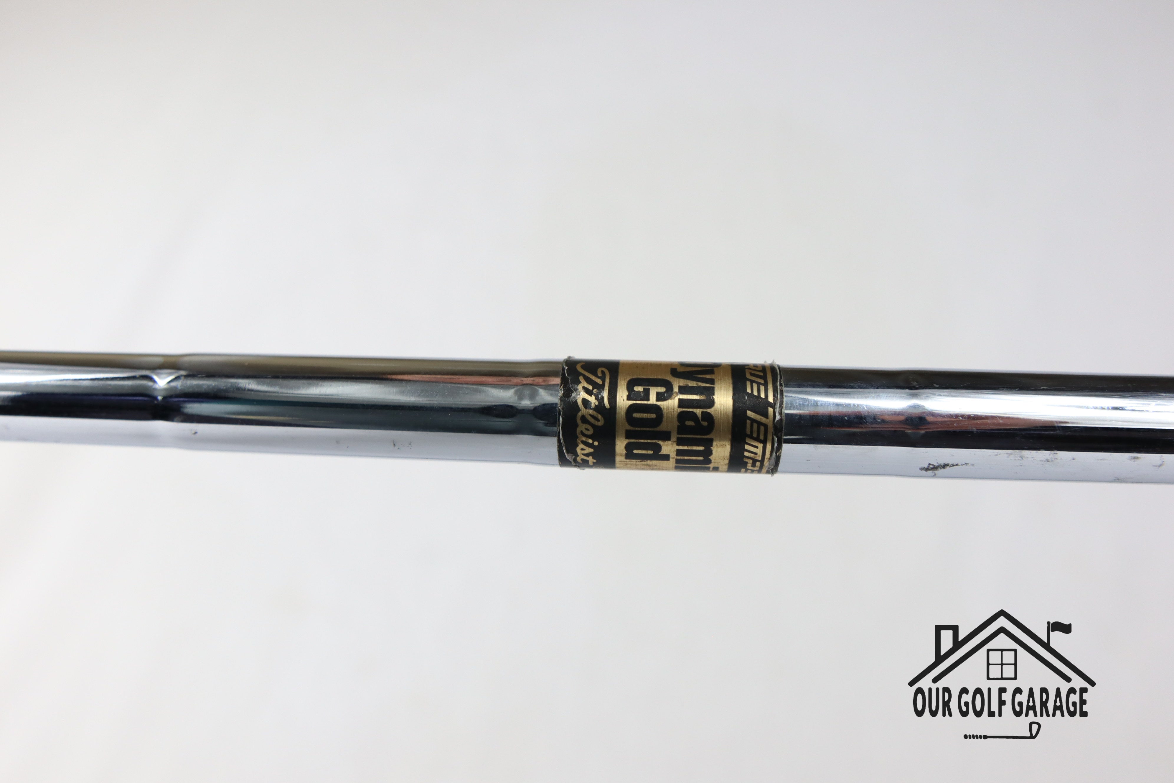 Titleist DCI Oversize+ 6 Iron