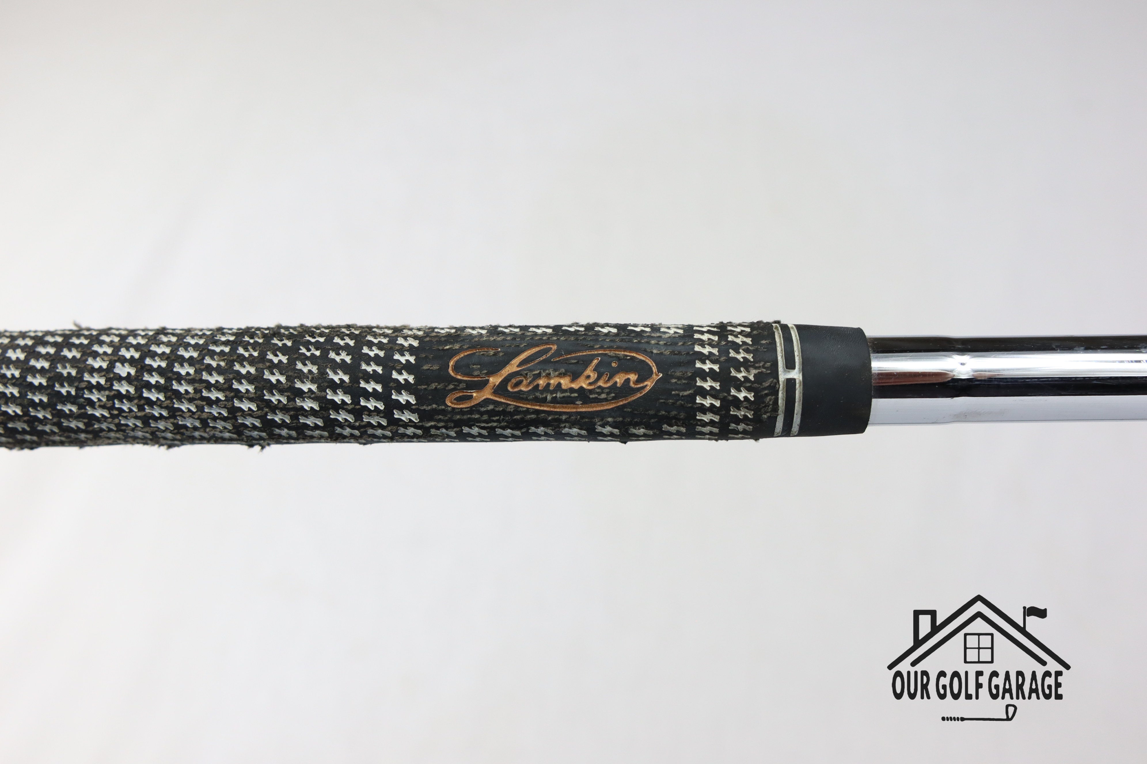 Titleist DCI Oversize+ 6 Iron