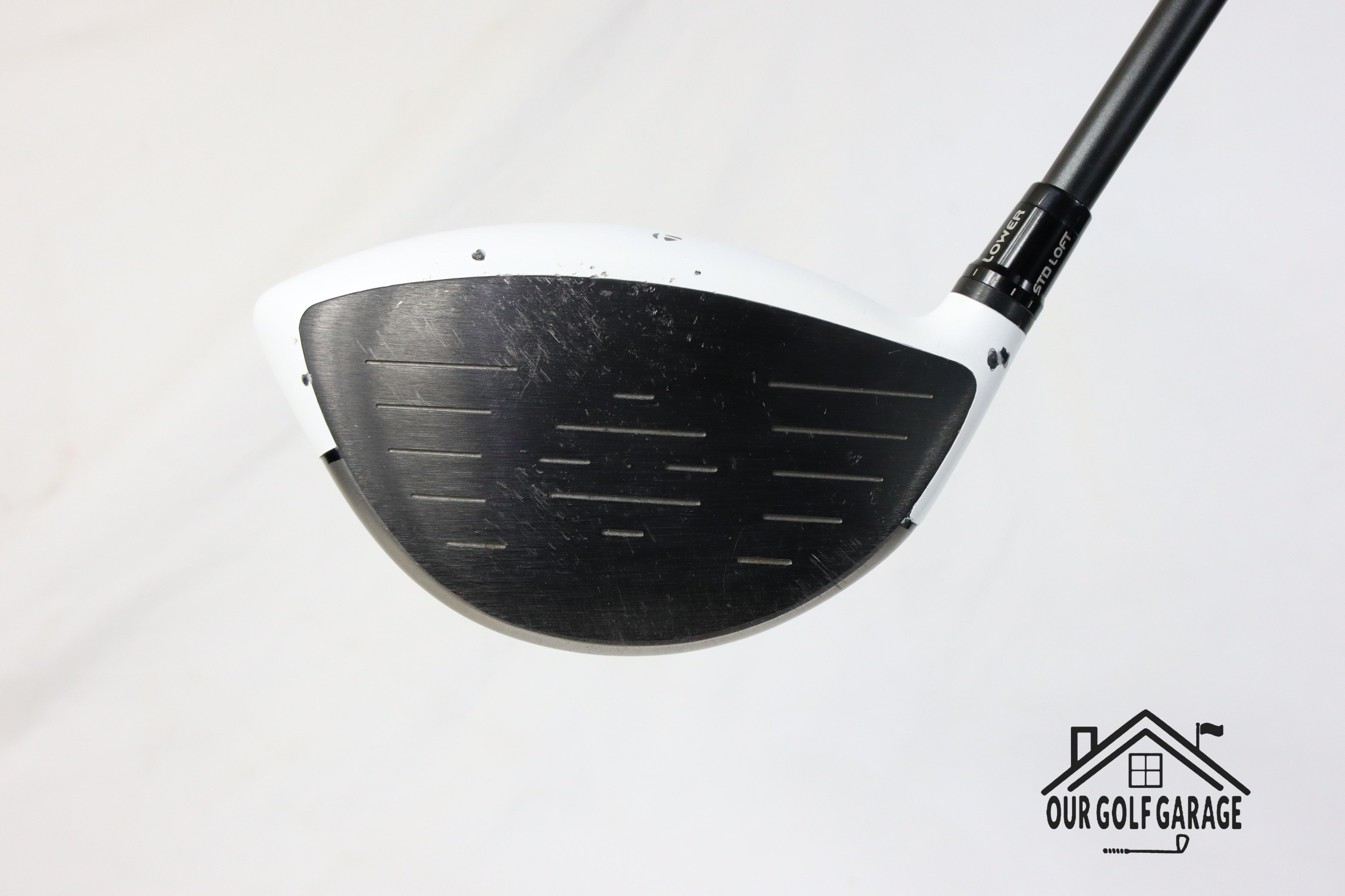 TaylorMade R1 Driver + HC