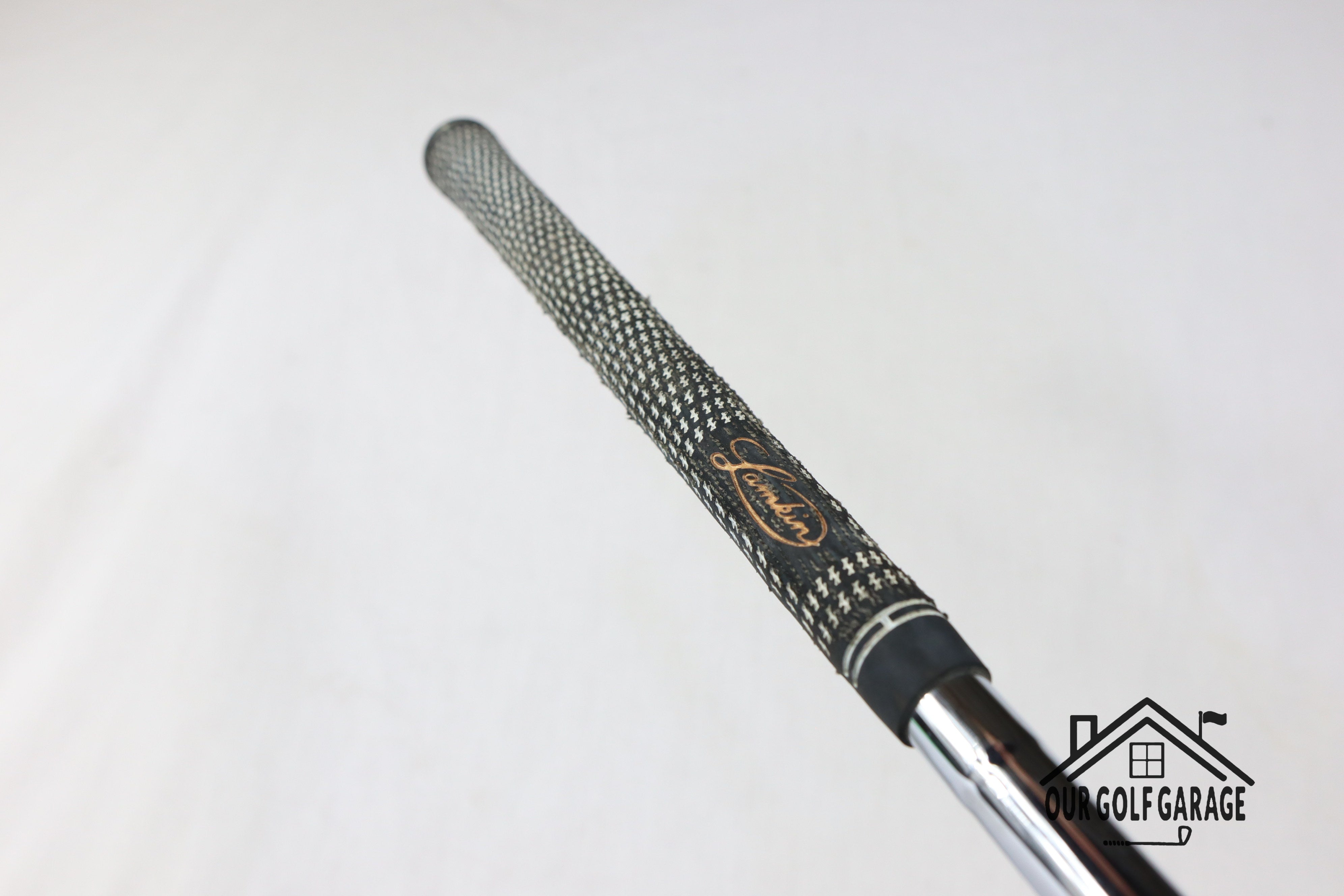 Titleist DCI Oversize+ 6 Iron