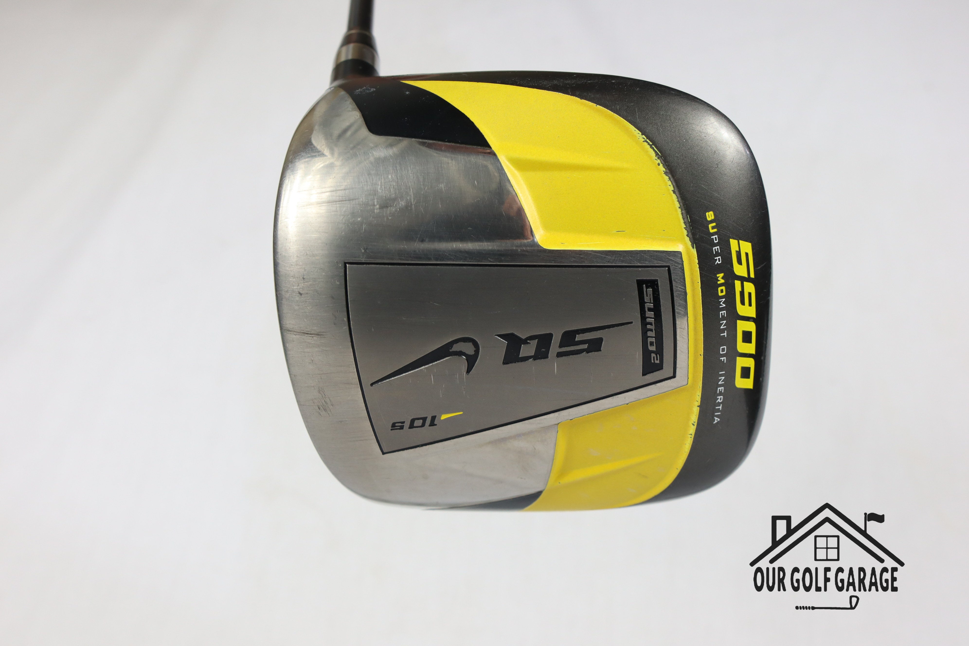Nike Sasquatch Sumo 2 5900 10.5° Driver