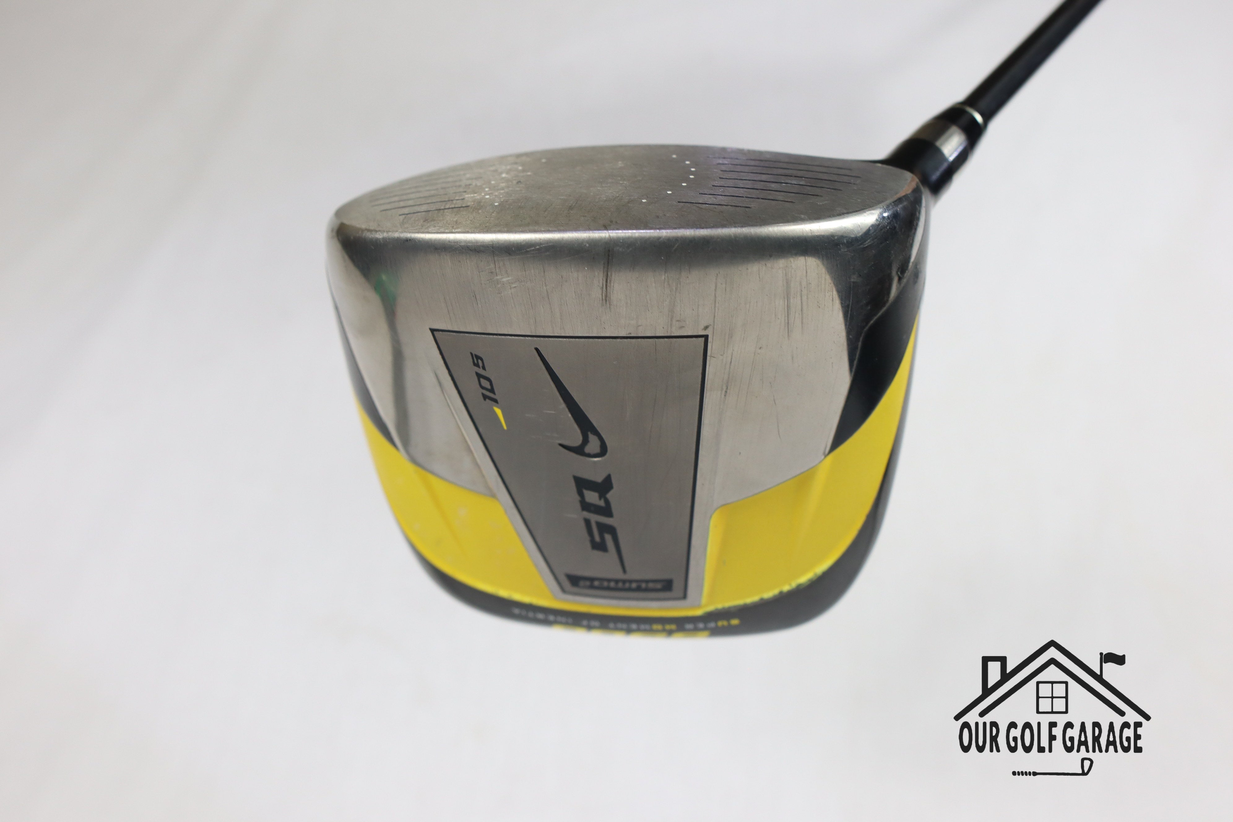 Nike Sasquatch Sumo 2 5900 10.5° Driver