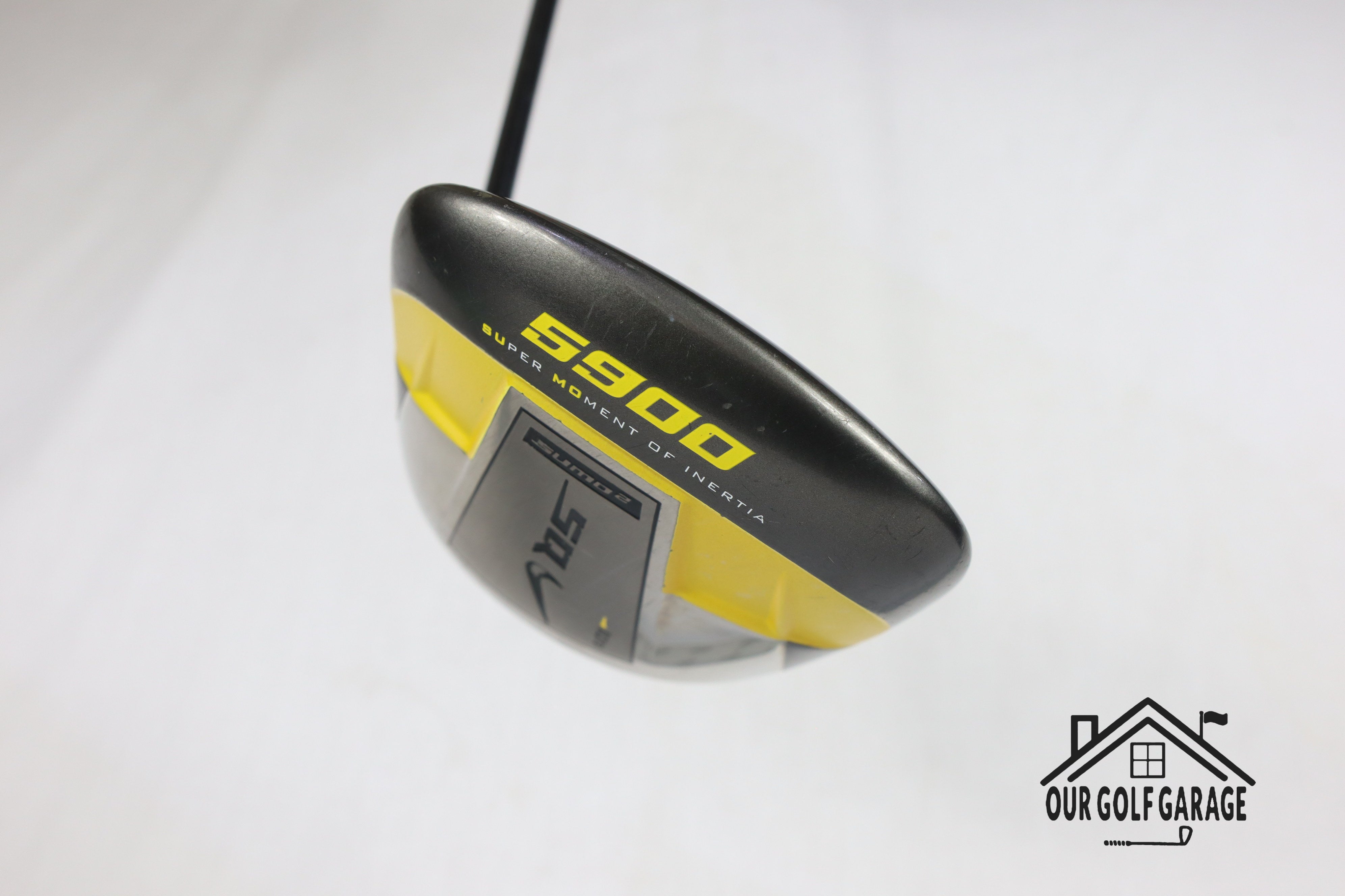 Nike Sasquatch Sumo 2 5900 10.5° Driver