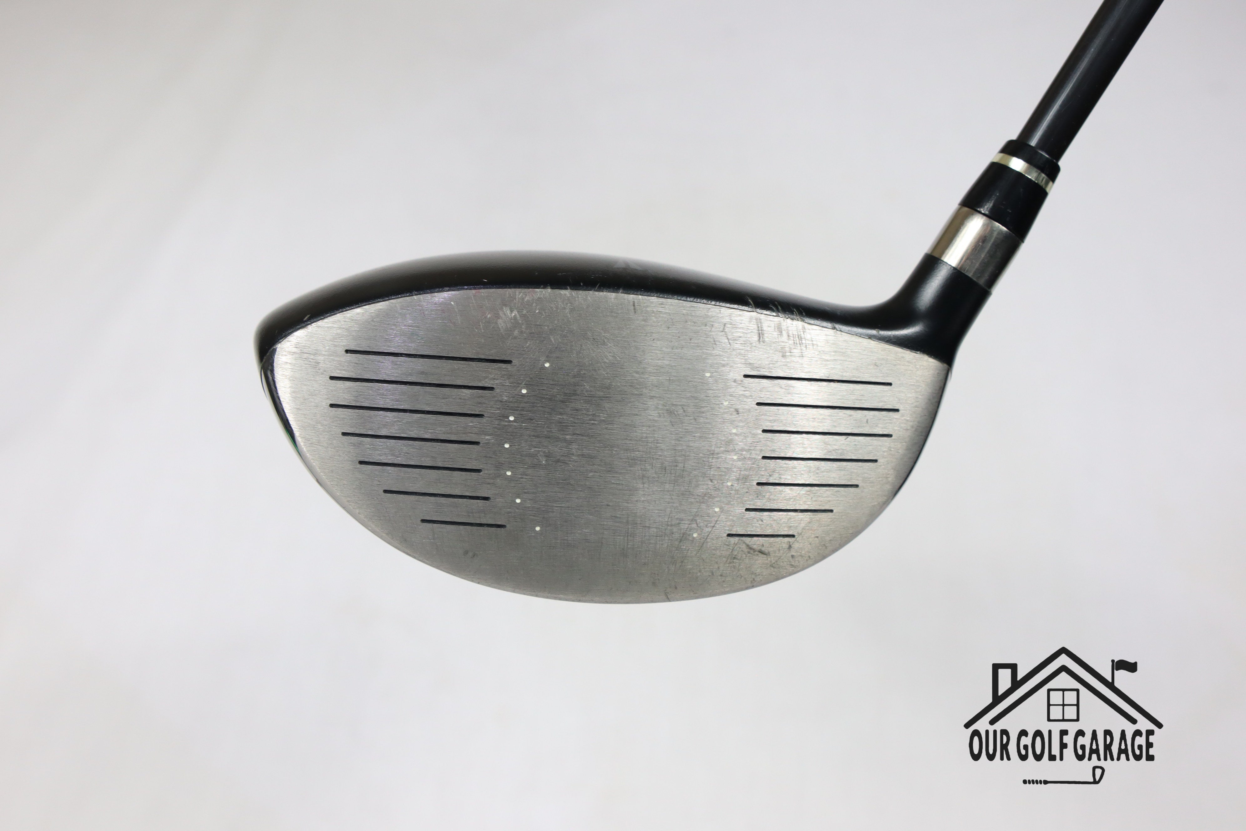 Nike Sasquatch Sumo 2 5900 10.5° Driver