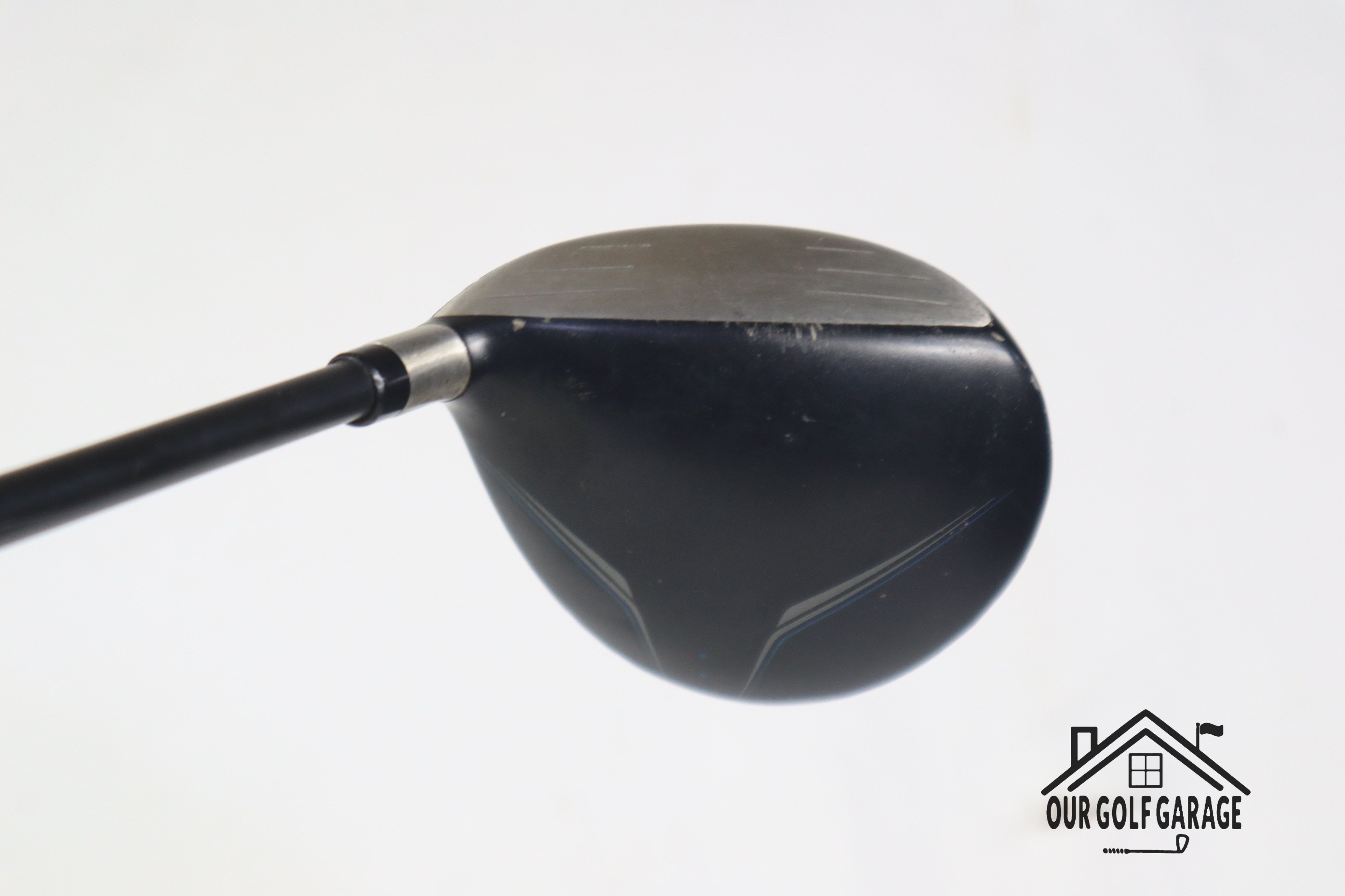 TaylorMade Jetspeed 19° 5 Wood