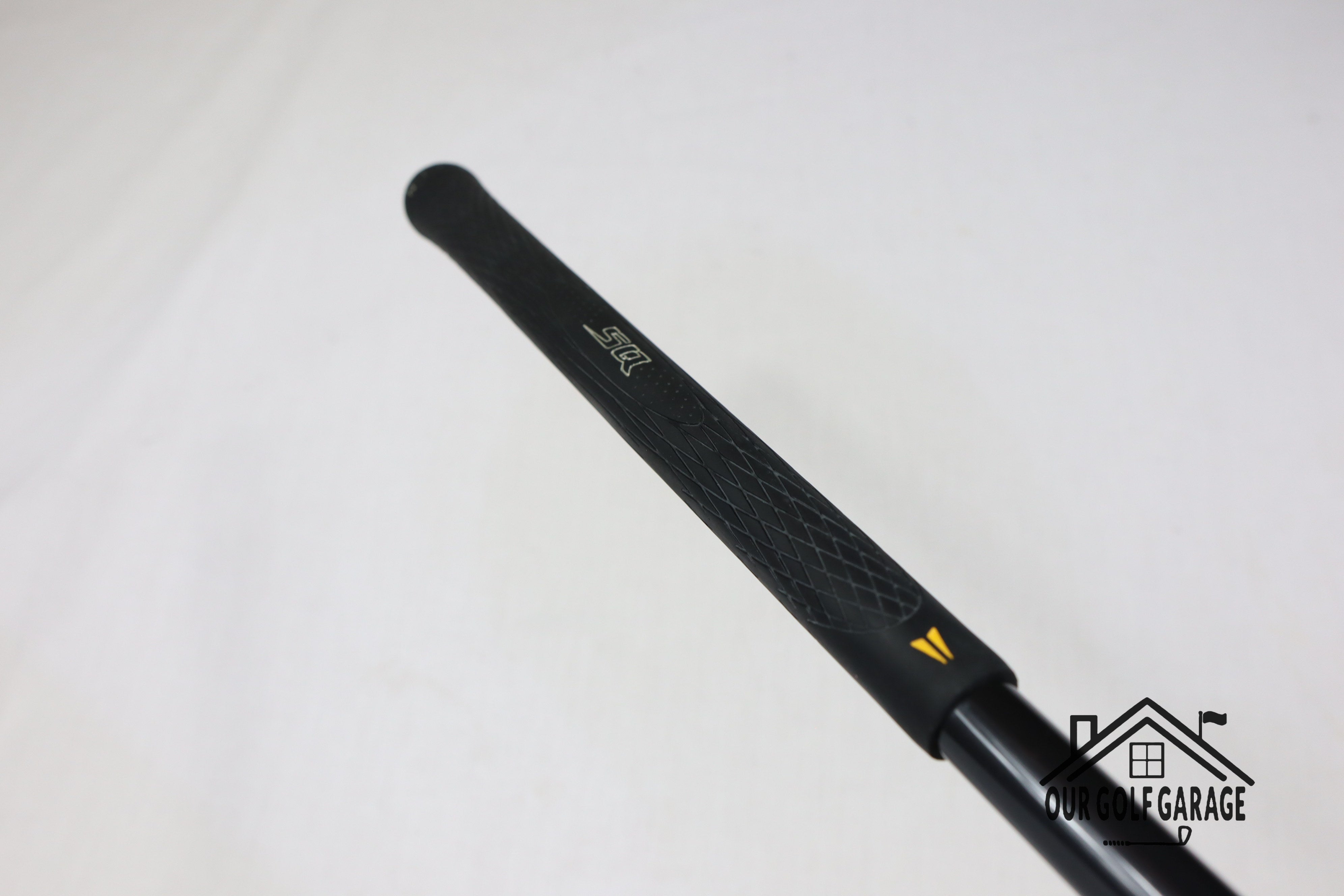 Nike Sasquatch Sumo 2 5900 10.5° Driver