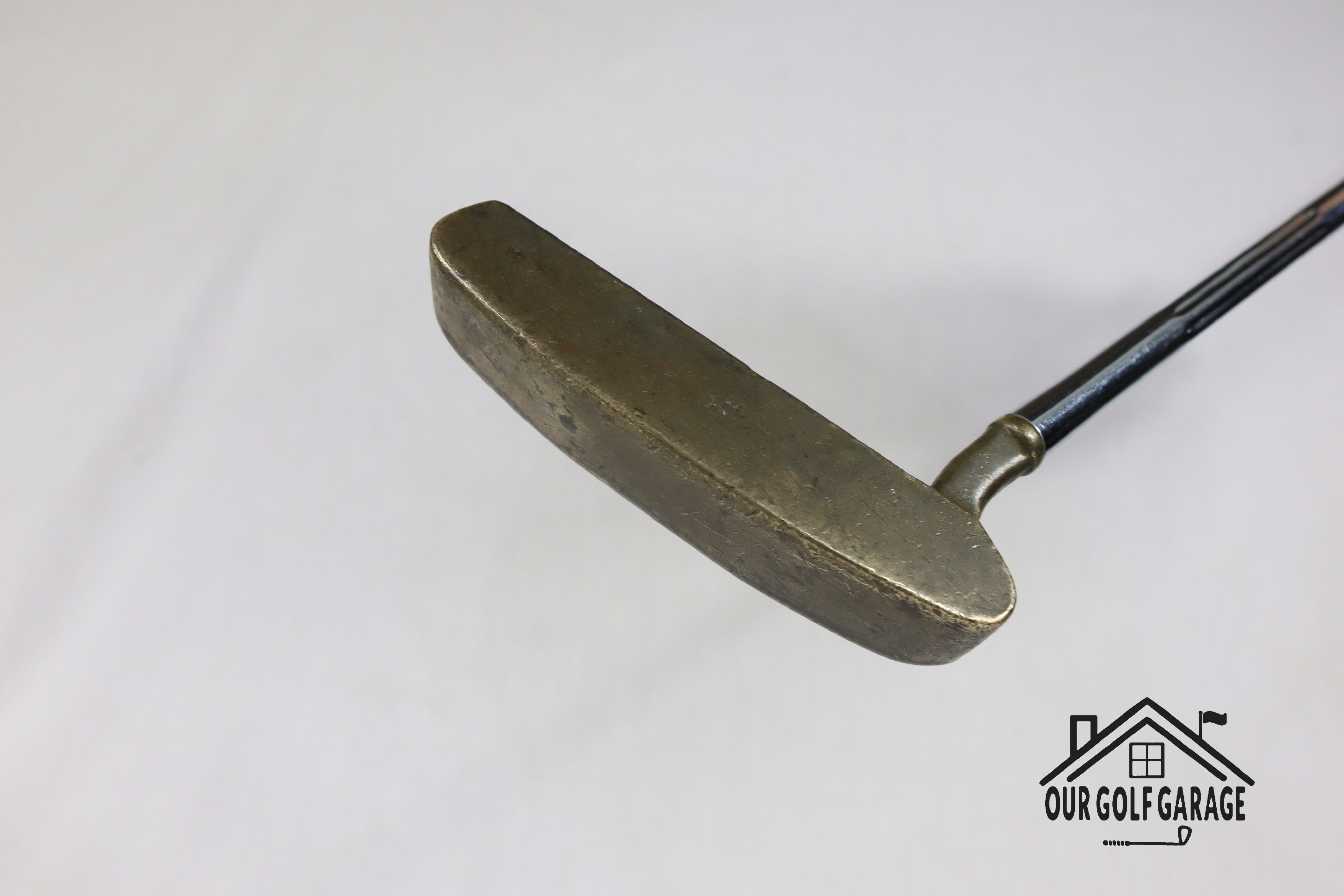 Ping H-Blade Blade Putter