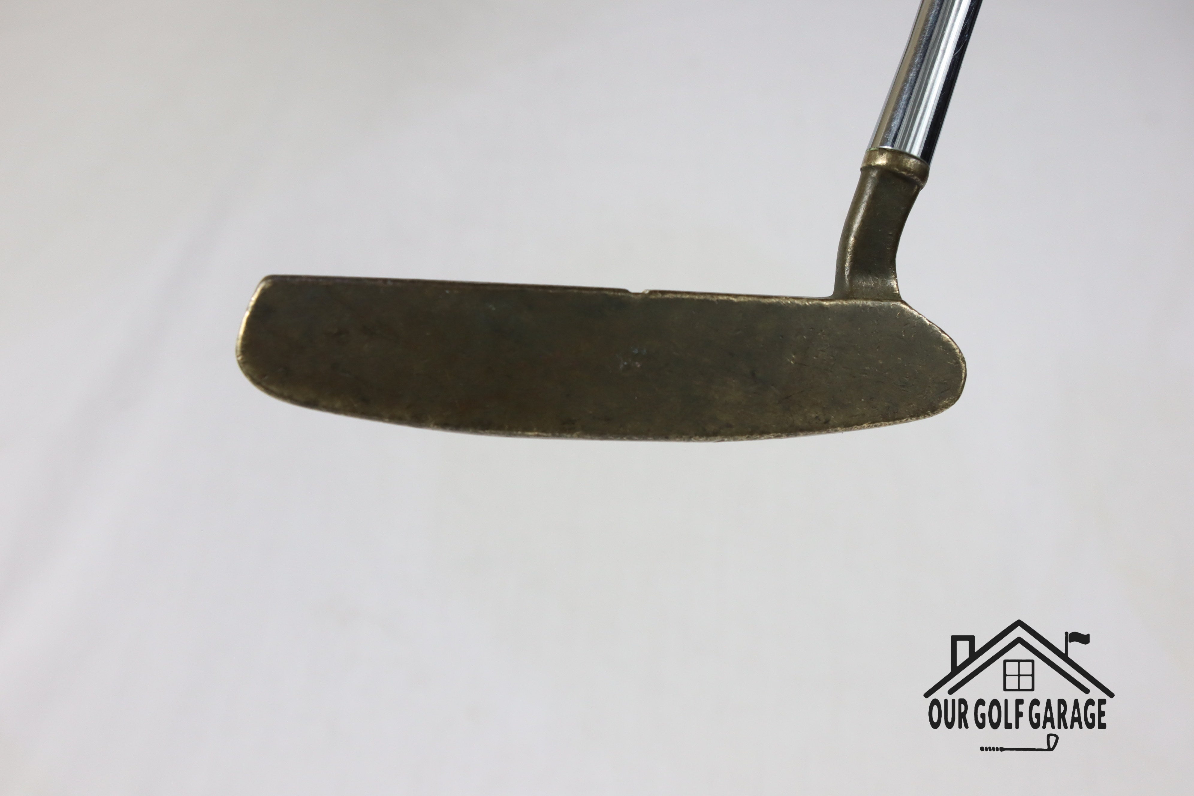 Ping H-Blade Blade Putter