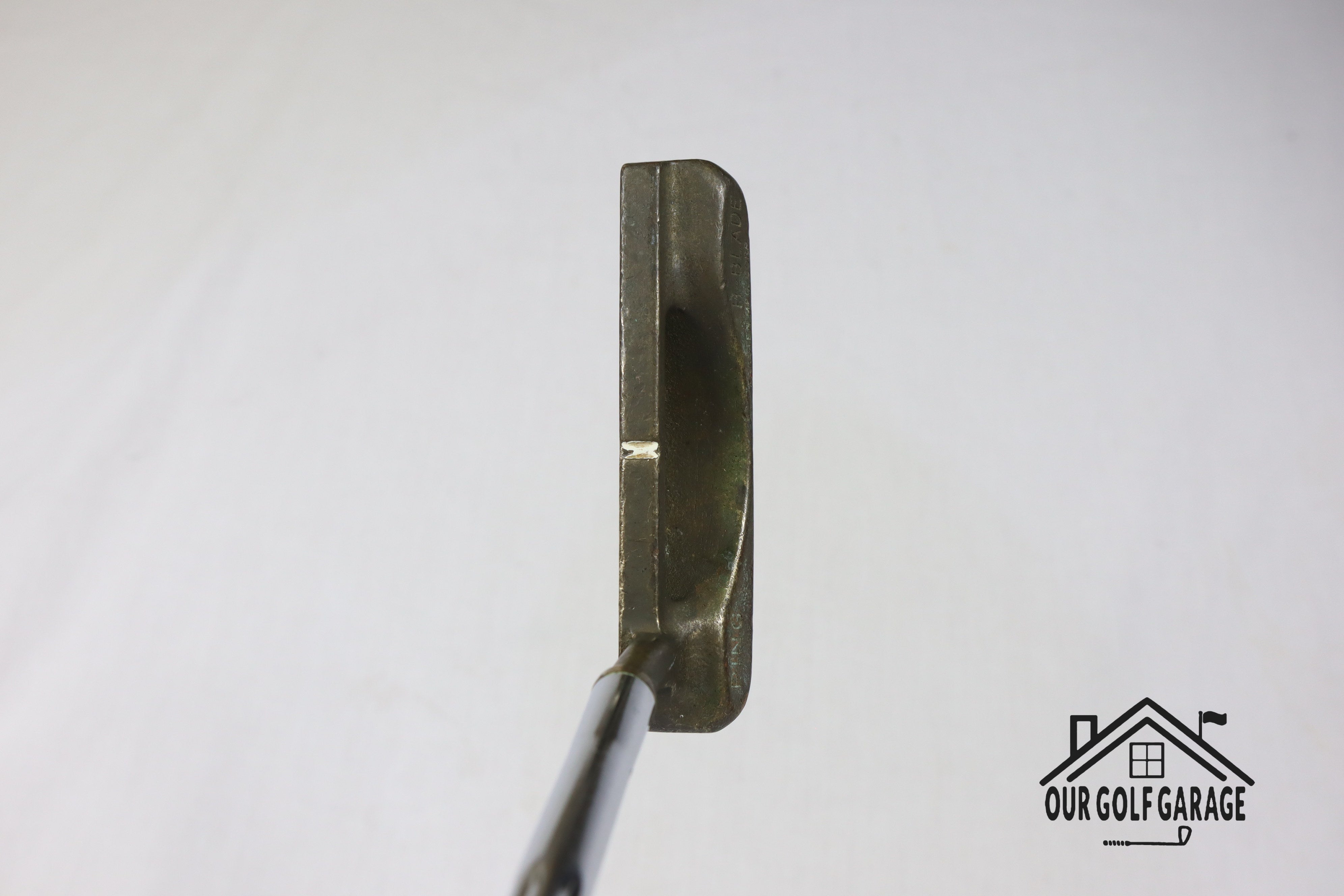 Ping H-Blade Blade Putter