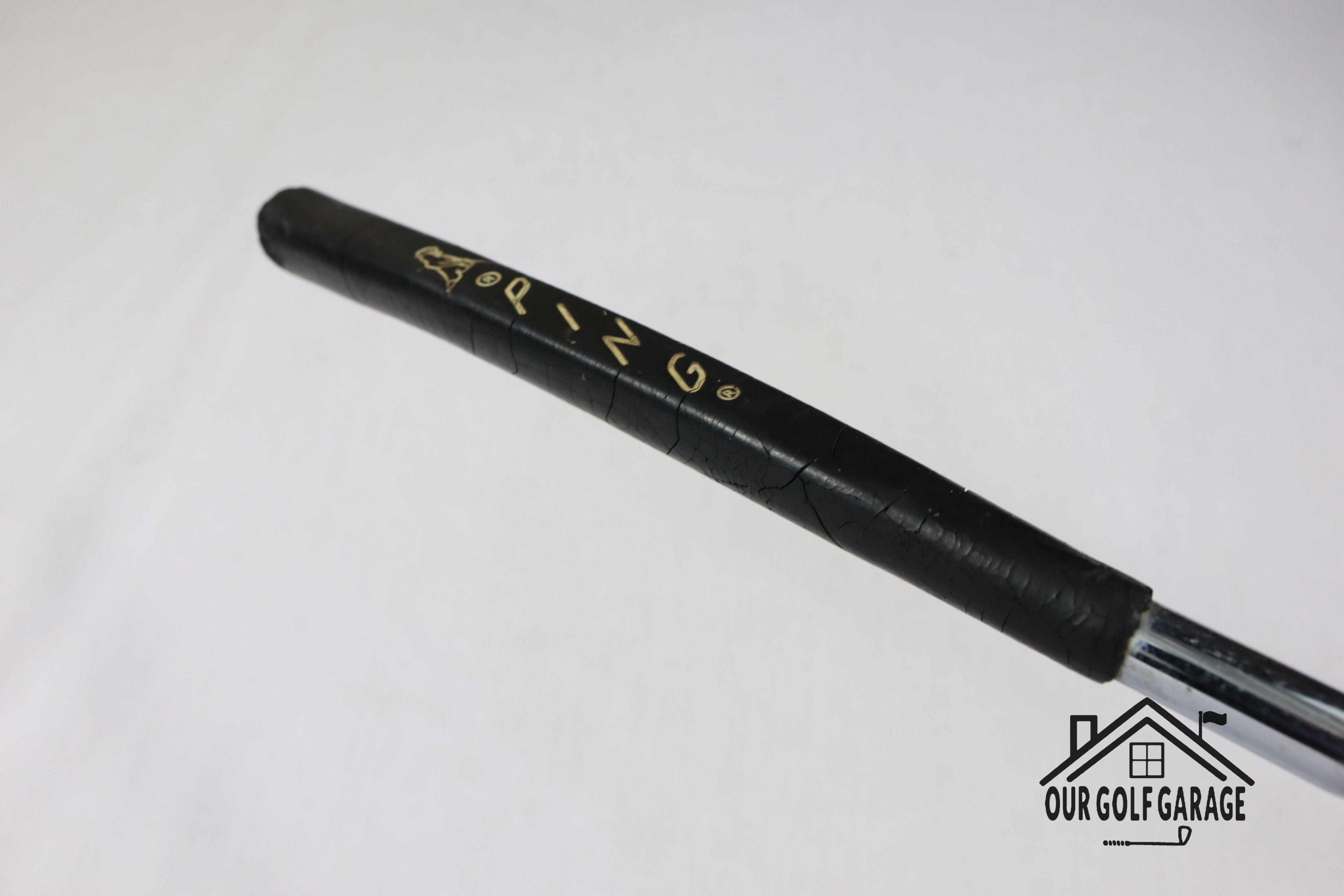 Ping H-Blade Blade Putter