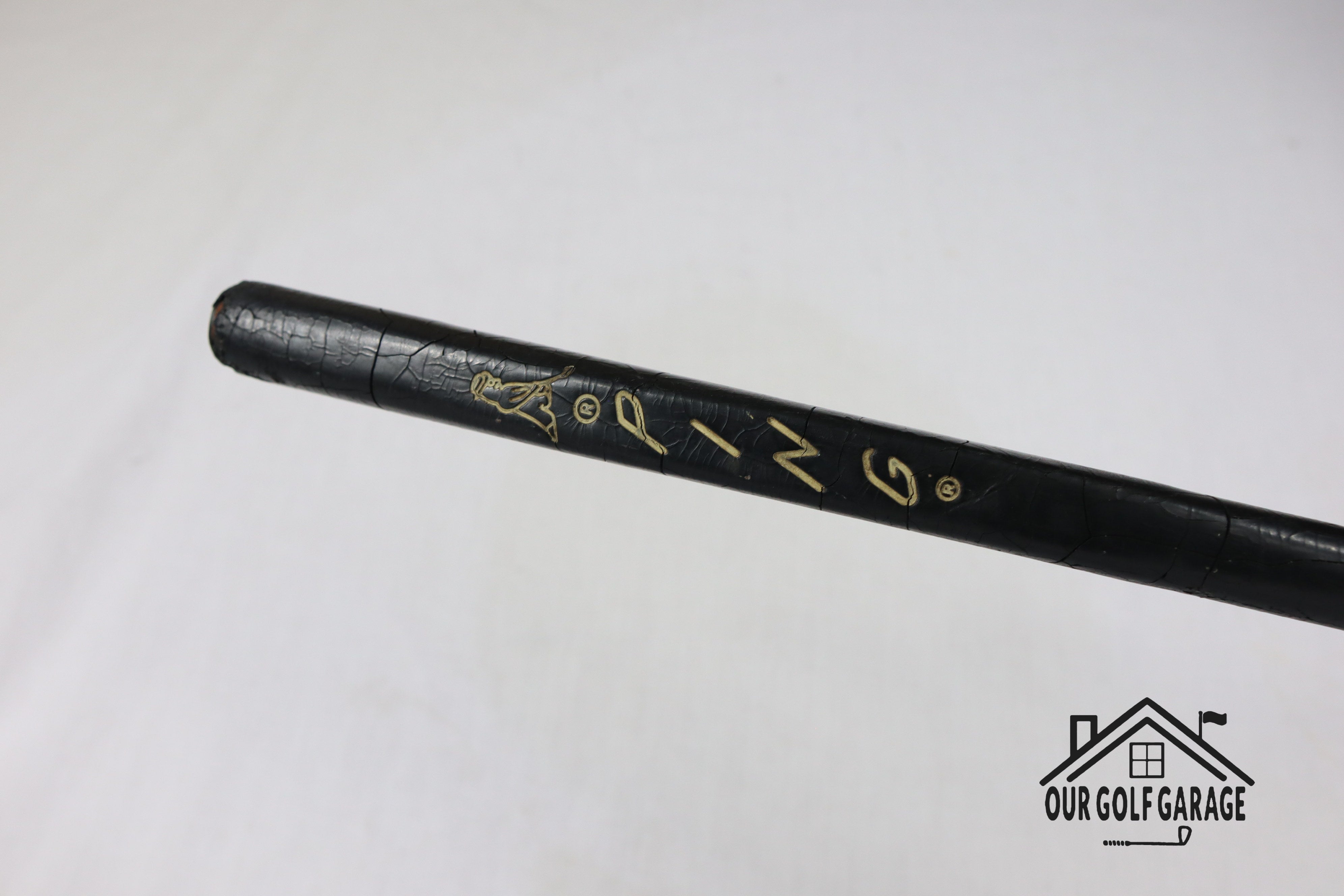 Ping H-Blade Blade Putter