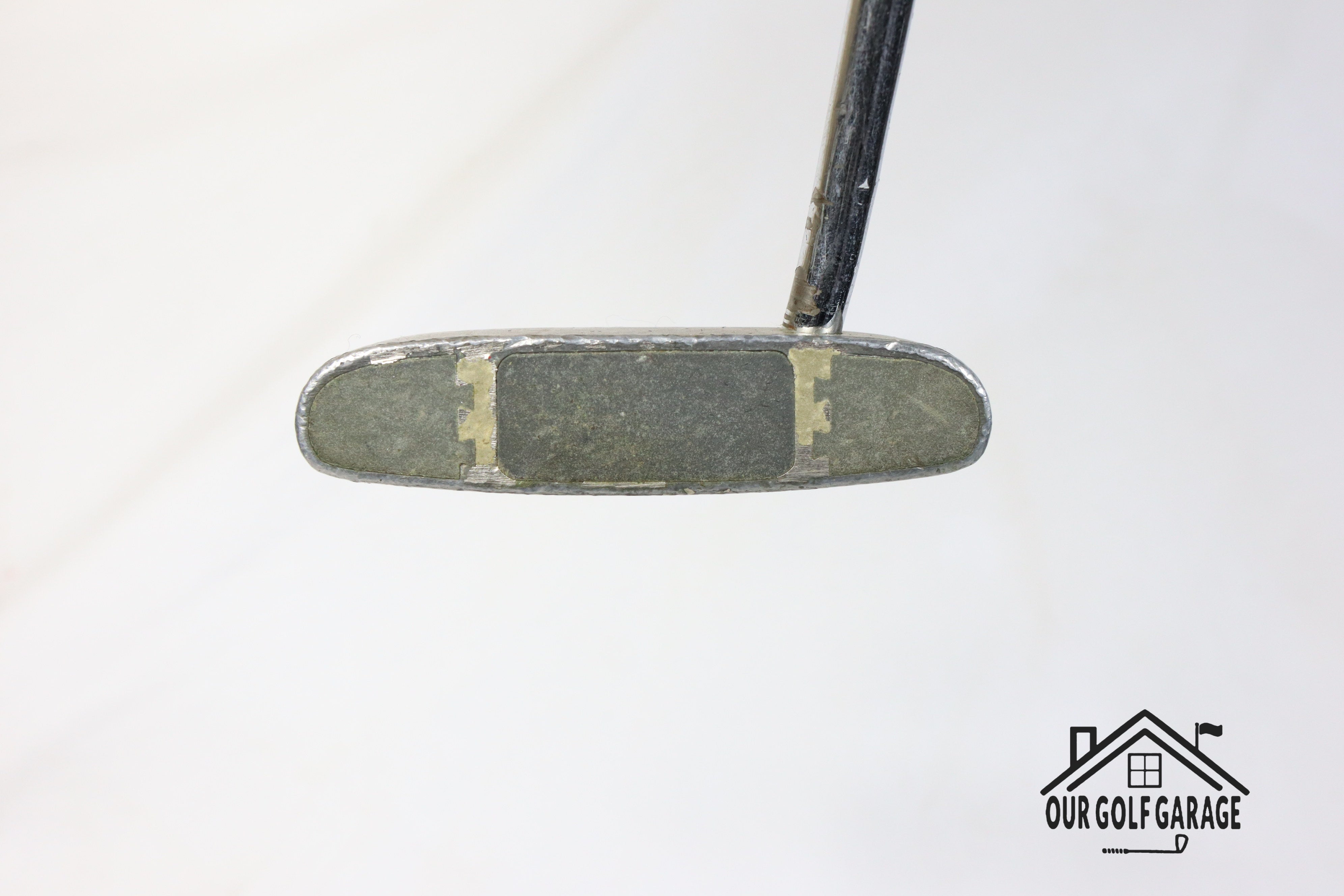 Tour Edge Carbite Putter + HC