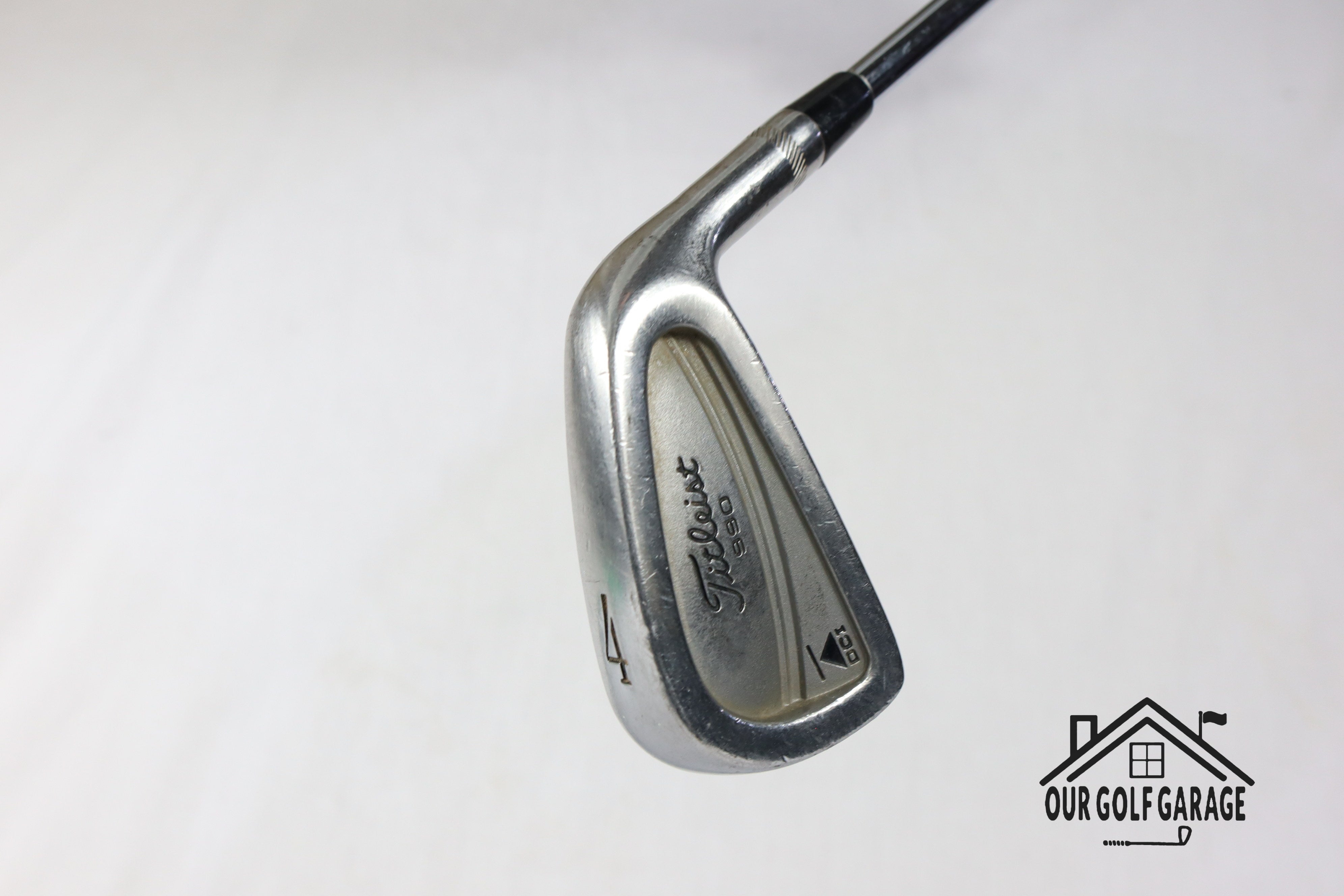Titleist 990 DCI 4 Iron