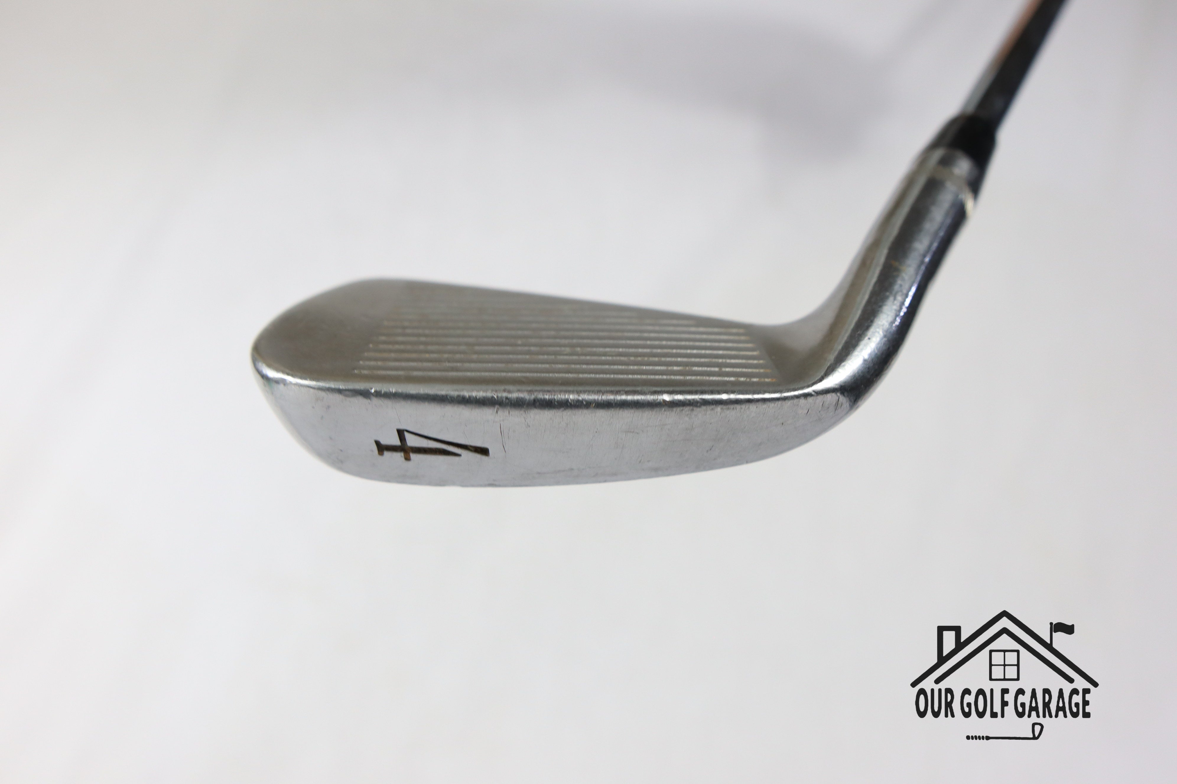 Titleist 990 DCI 4 Iron