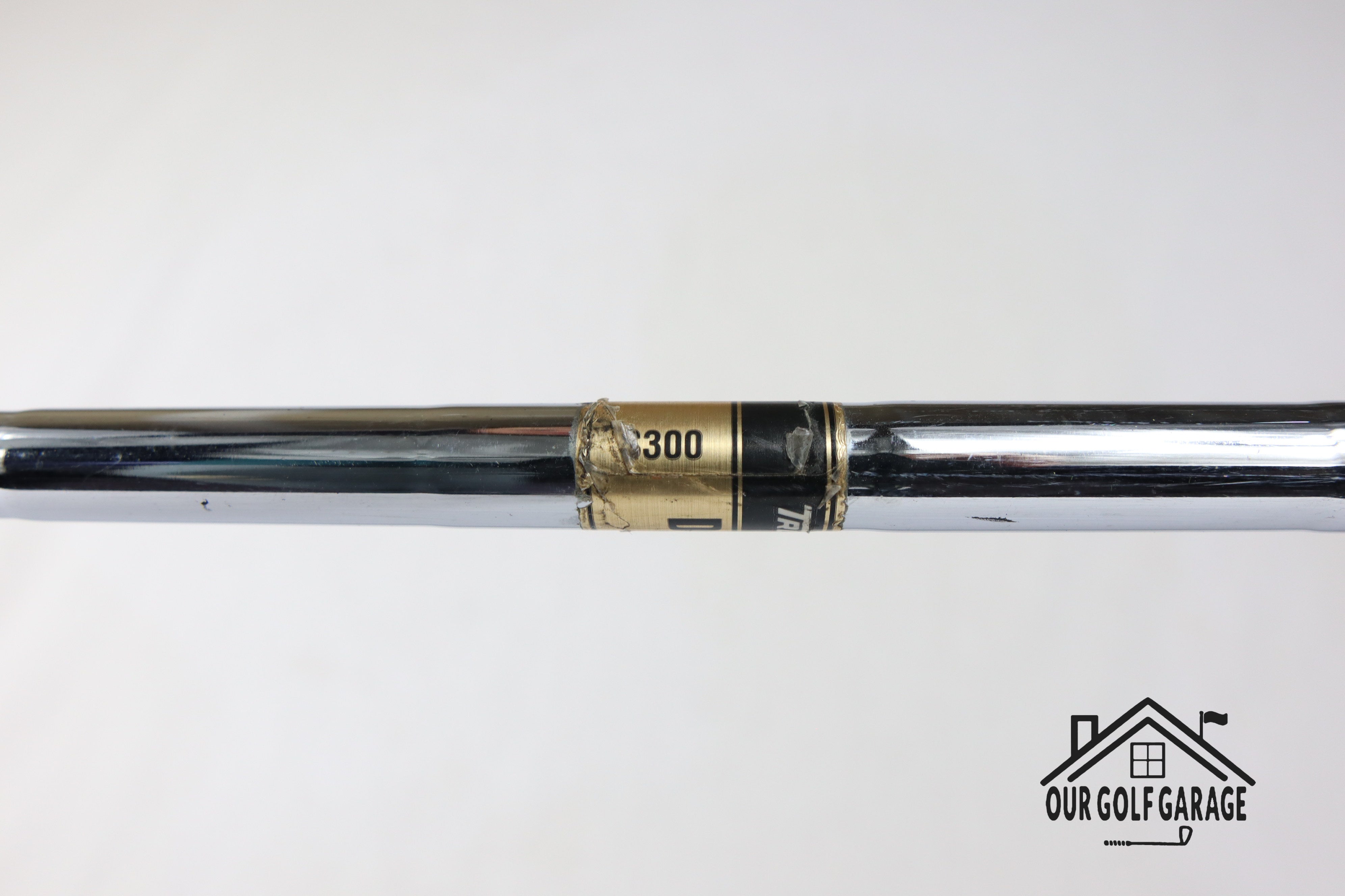 Titleist 990 DCI 4 Iron