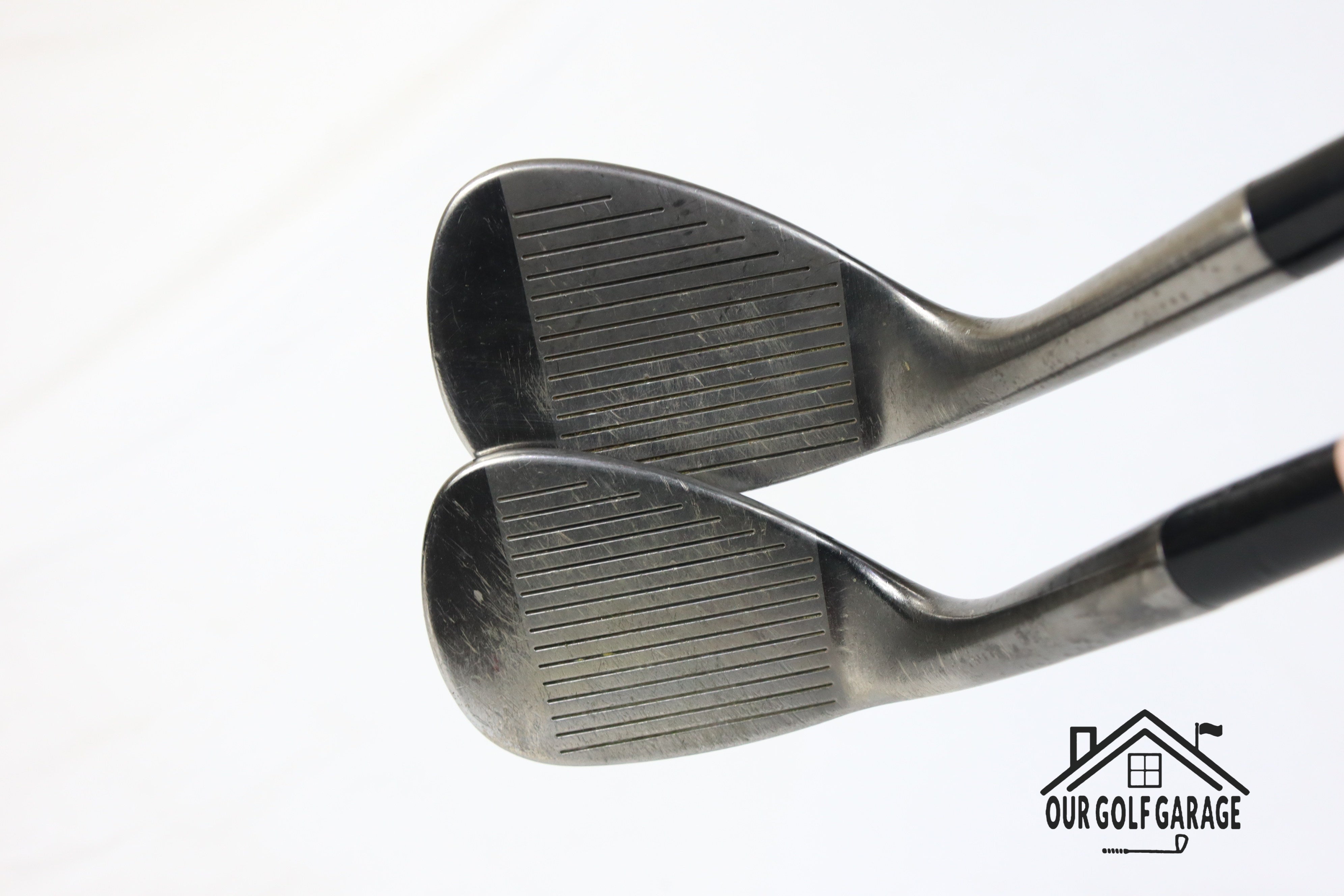 Cleveland CG14 Wedge Set (56°, 60°)