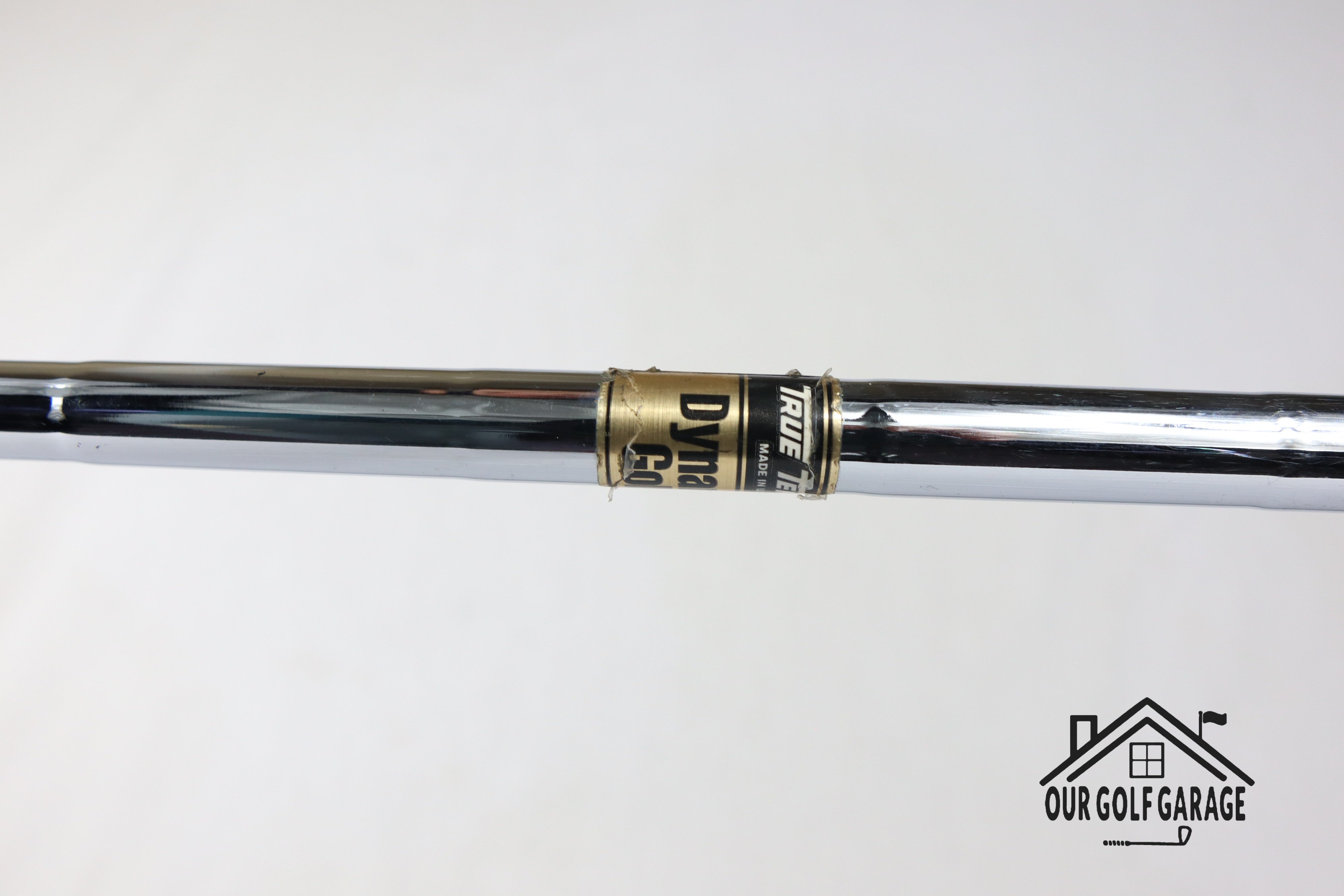 Titleist 990 DCI 4 Iron