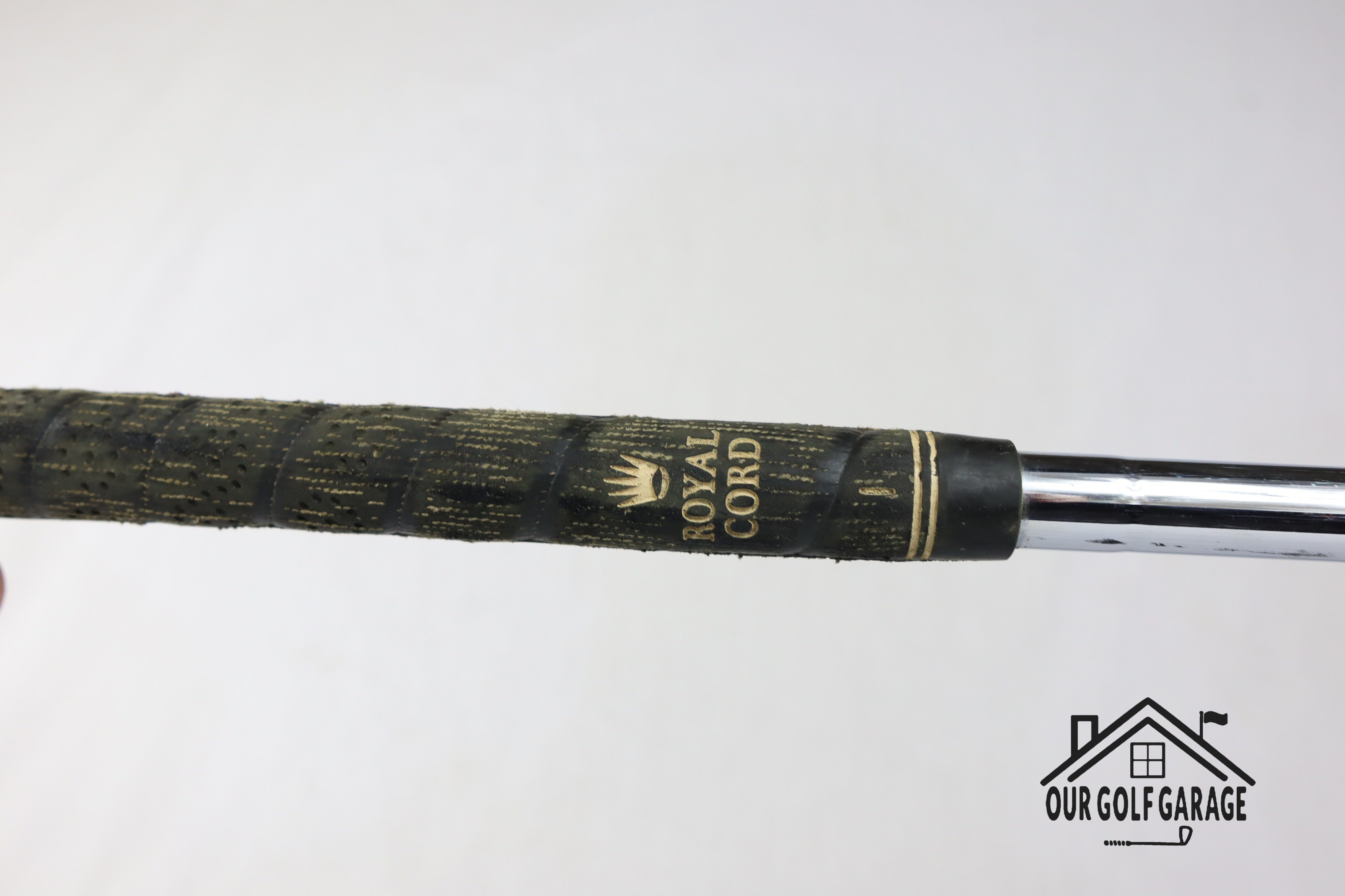 Titleist 990 DCI 4 Iron