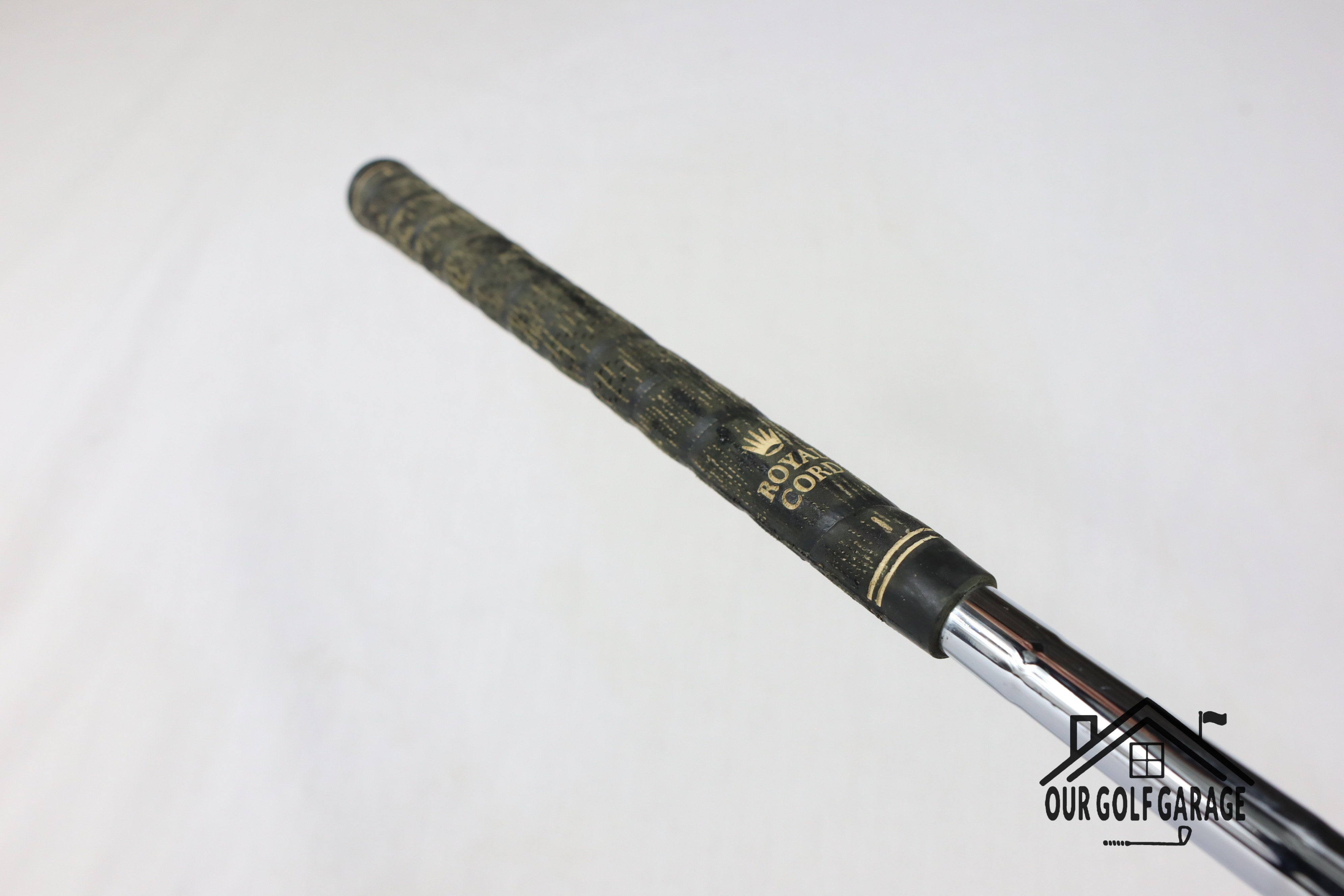 Titleist 990 DCI 4 Iron