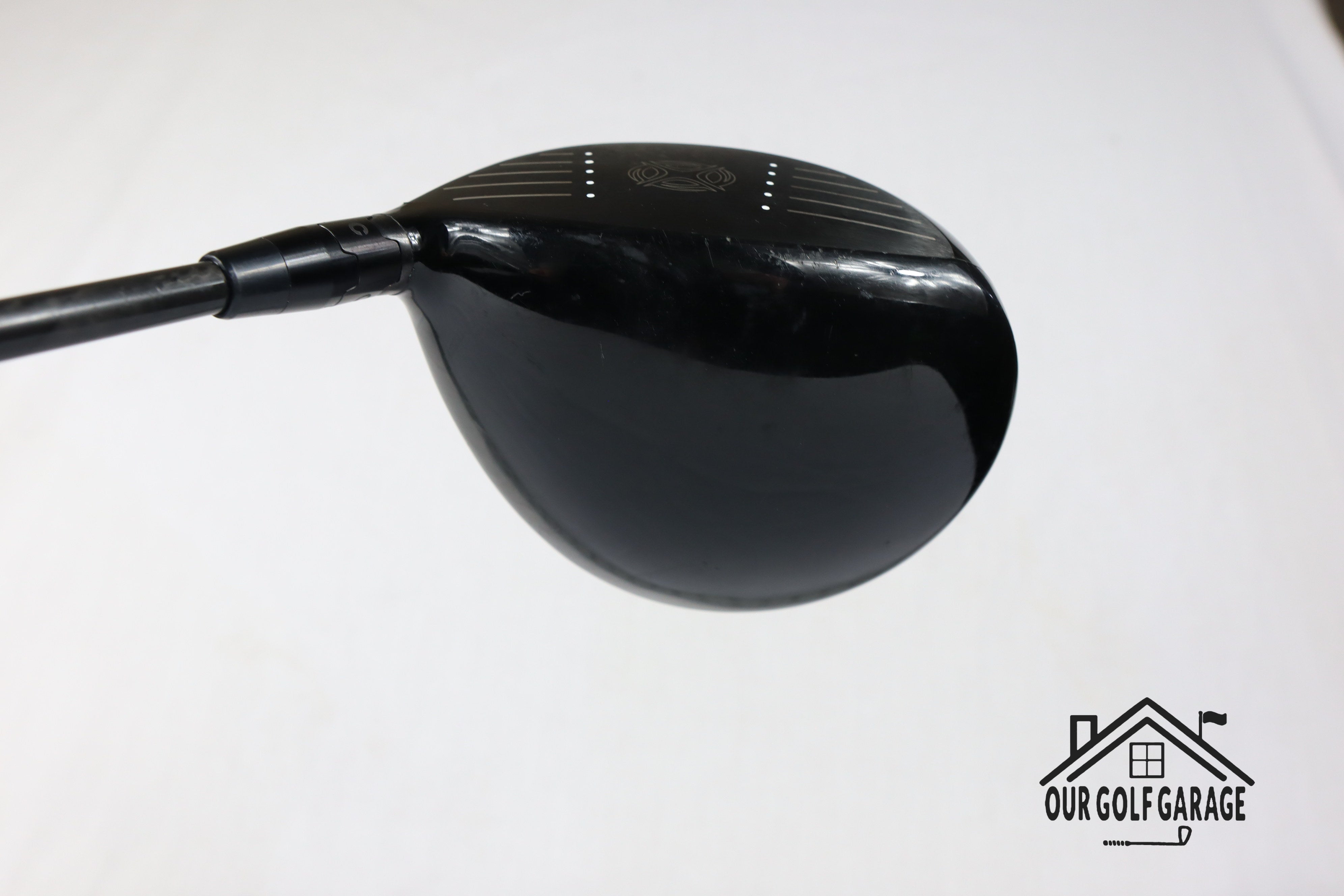 Callaway Razr Fit Extreme 10.5° Driver