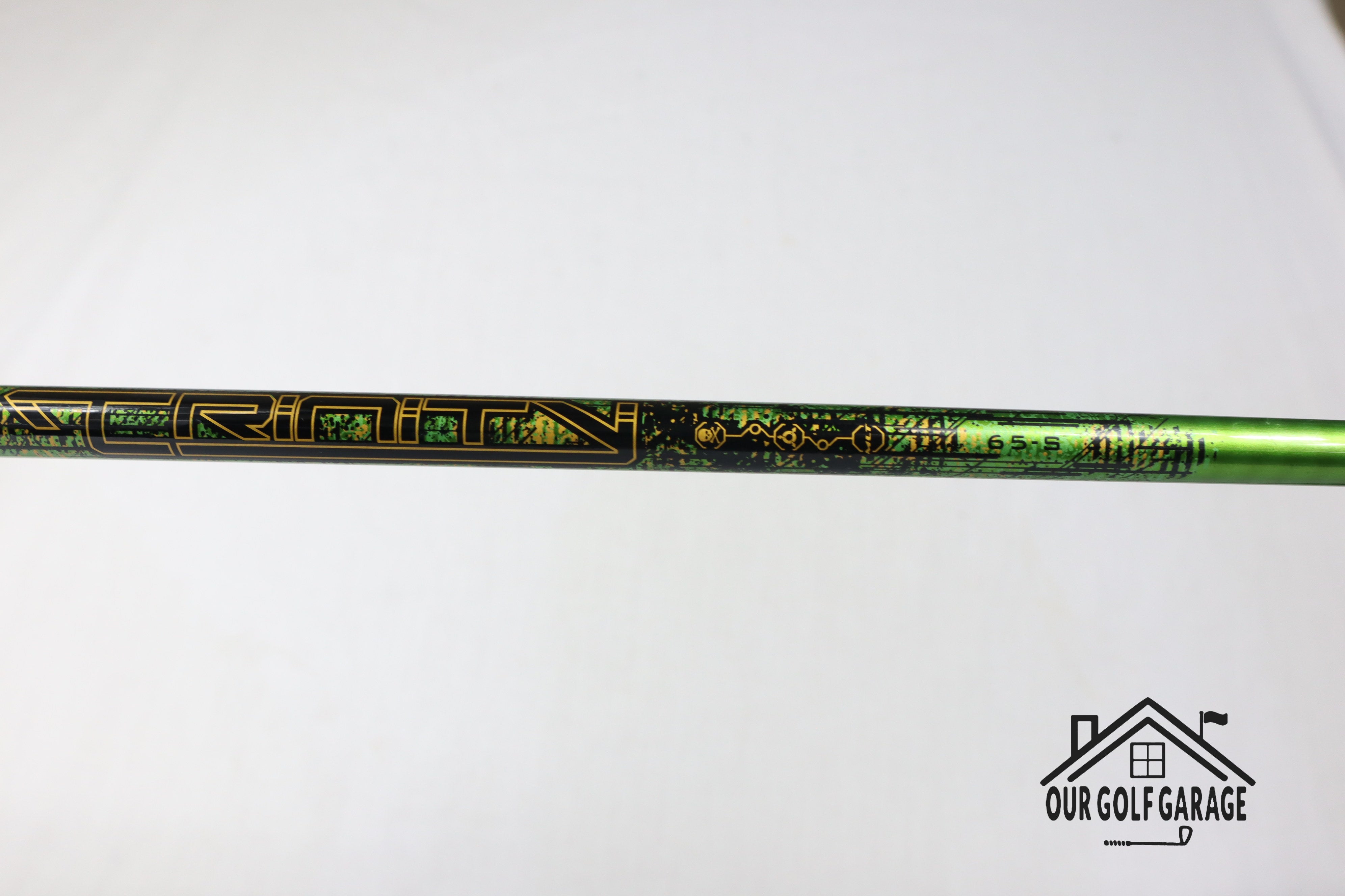 Callaway Razr Fit Extreme 10.5° Driver