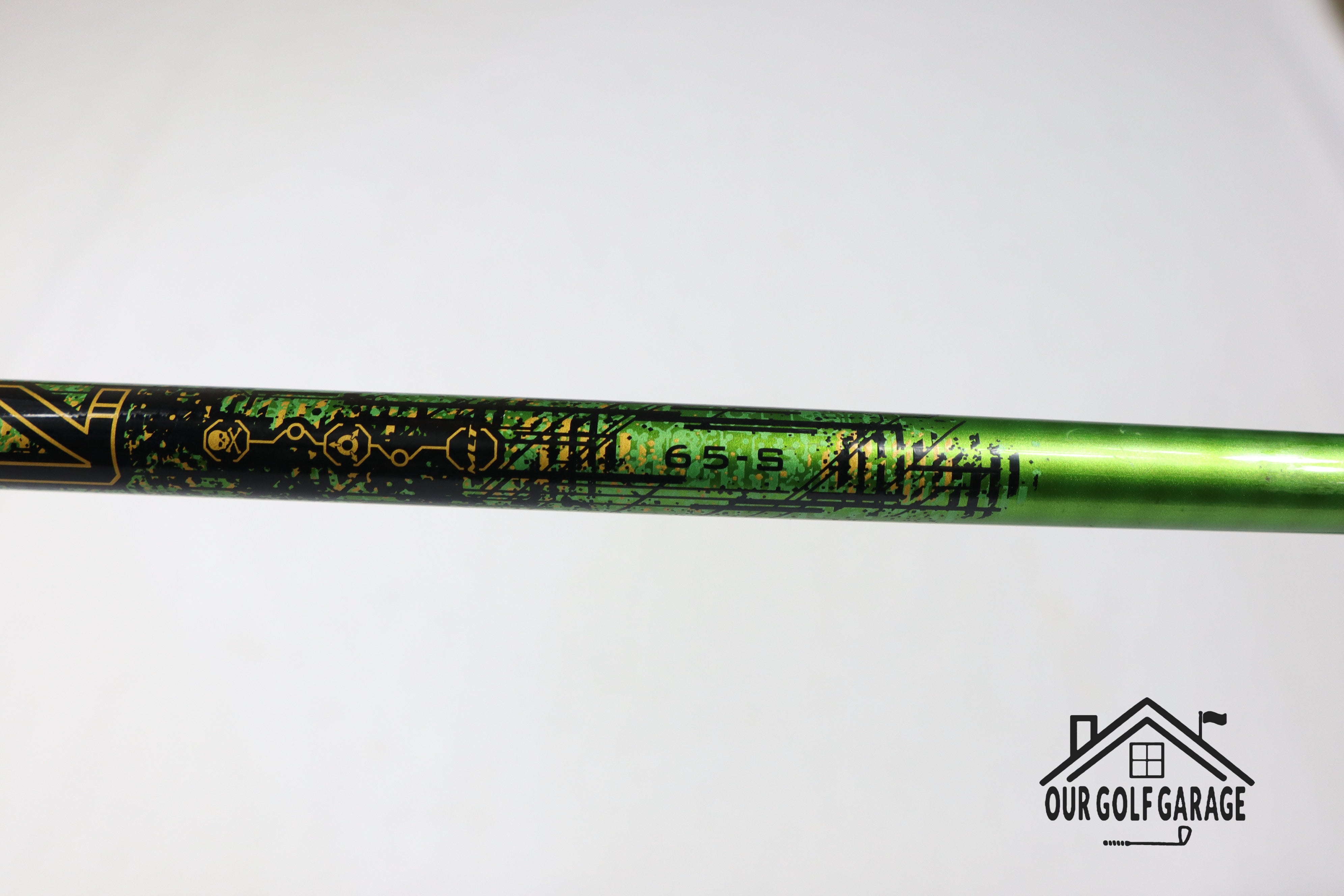 Callaway Razr Fit Extreme 10.5° Driver