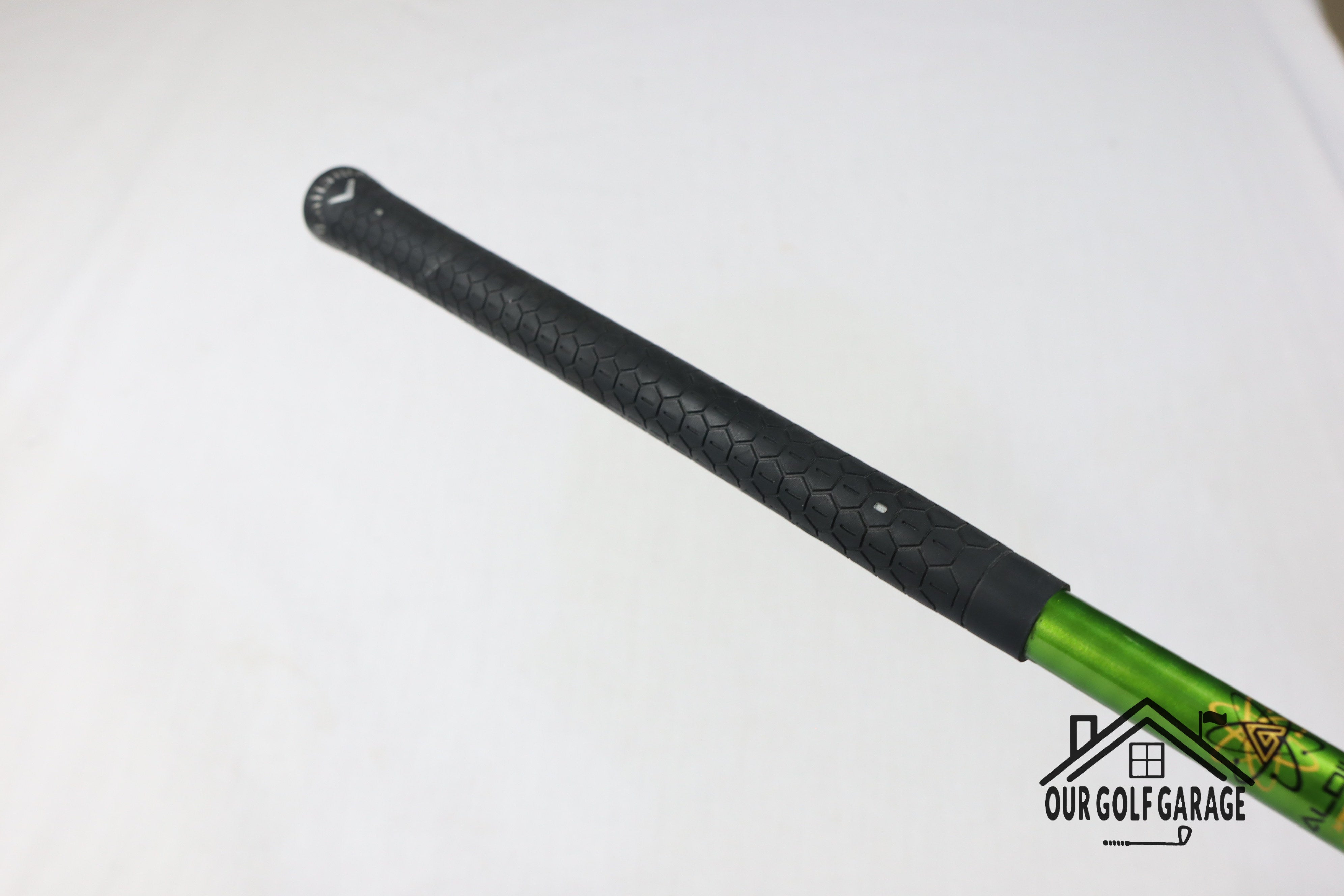 Callaway Razr Fit Extreme 10.5° Driver