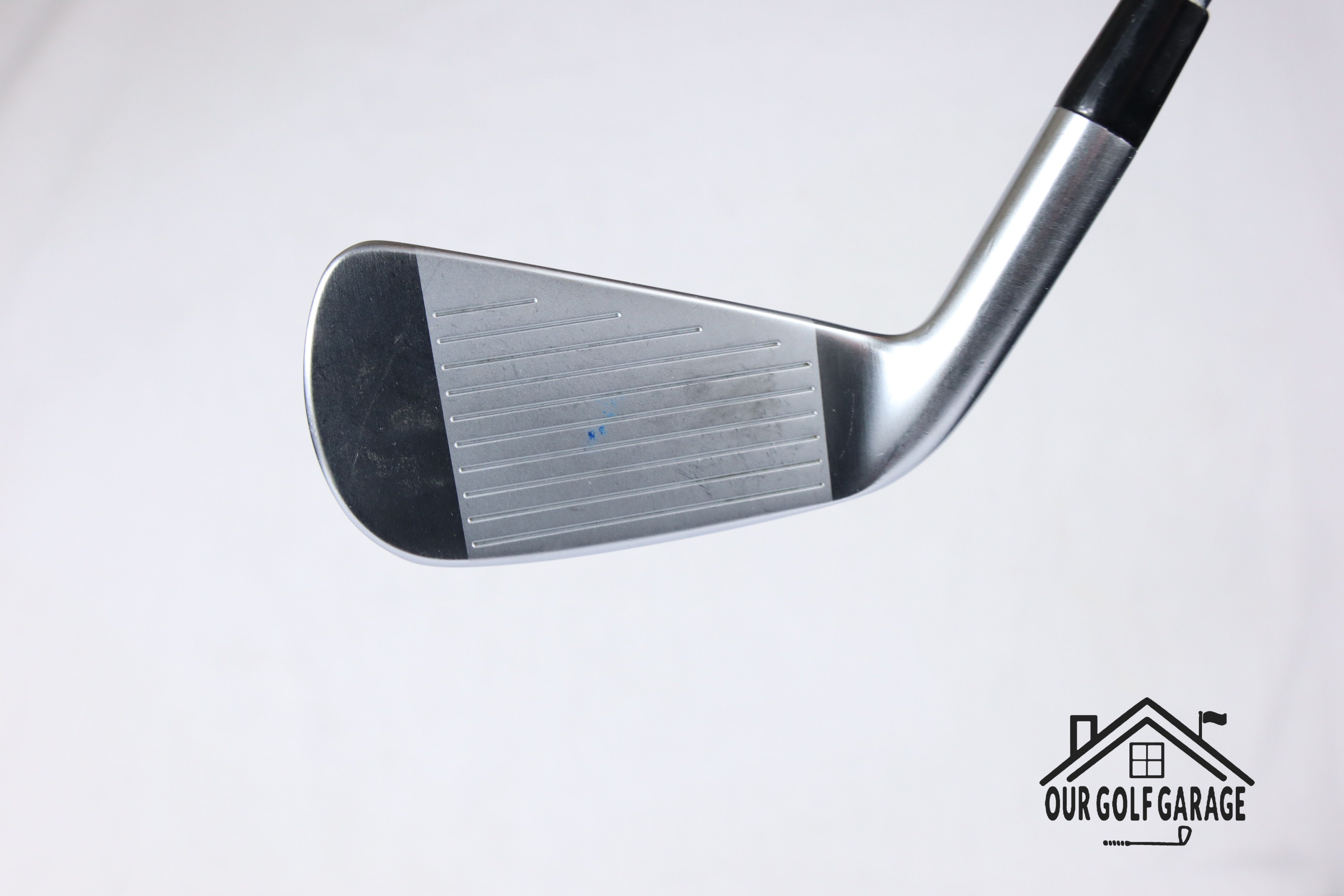 Callaway X Utility 18° Driving Iron