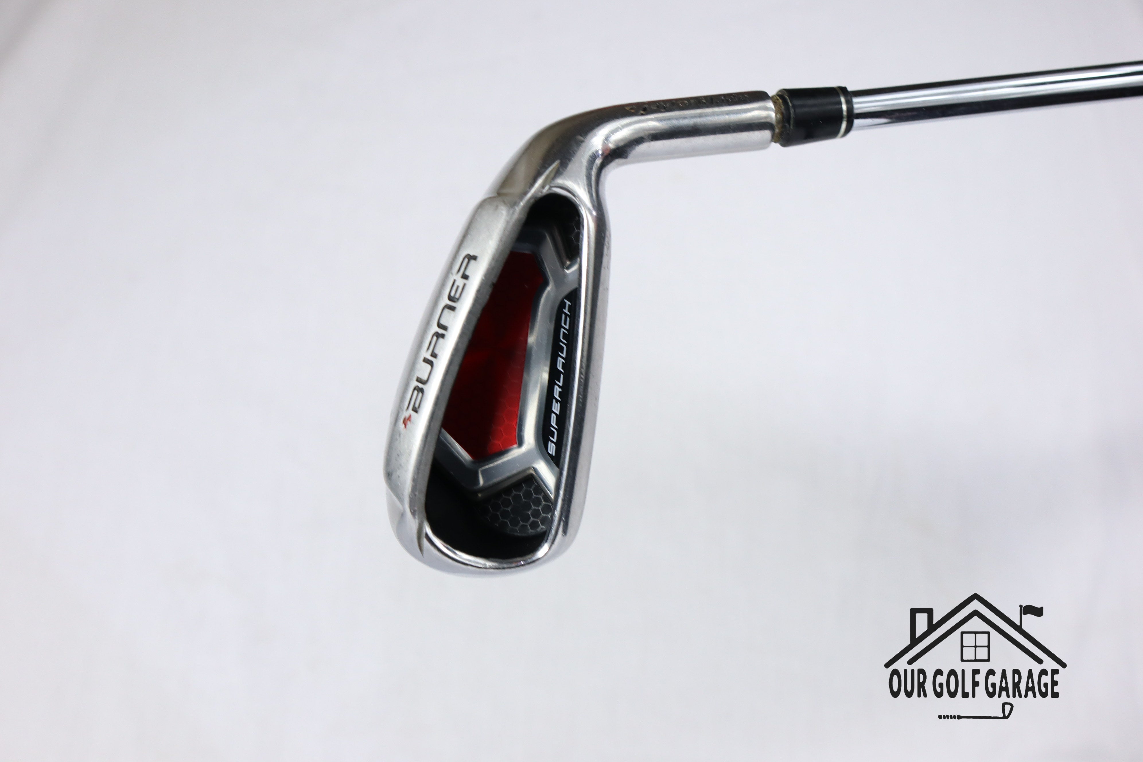 TaylorMade Burner Super Launch 4