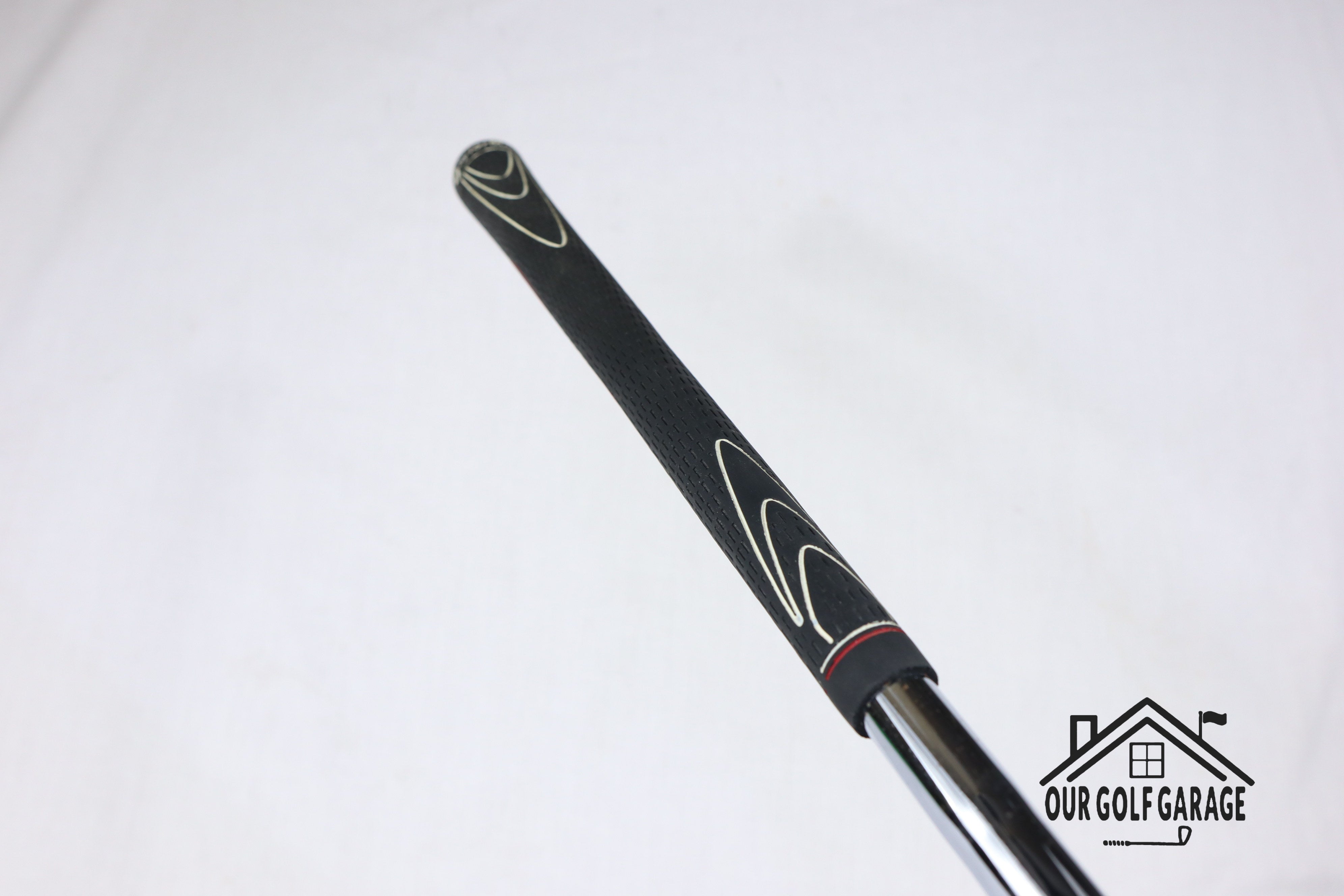 TaylorMade Burner Super Launch 4