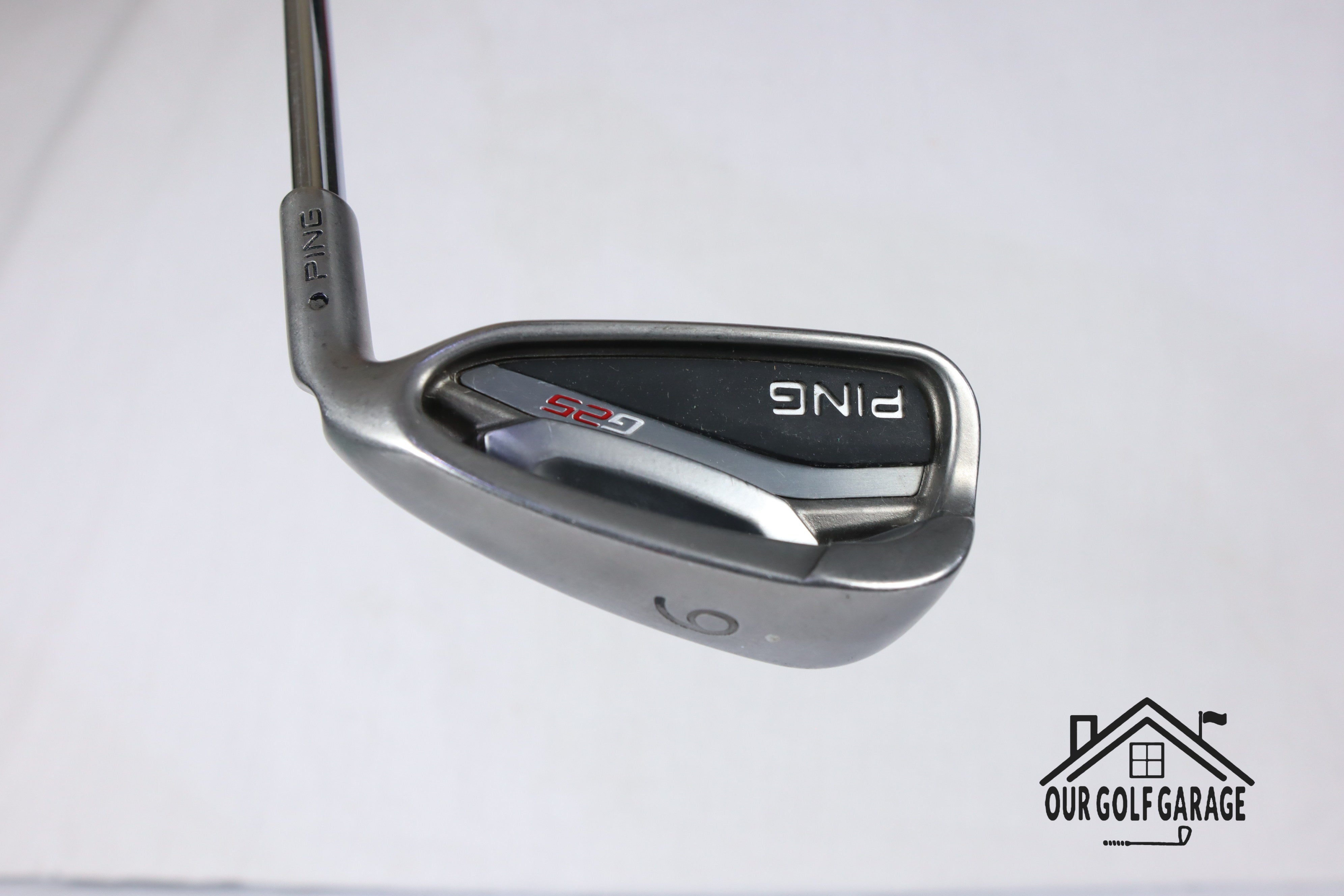 Ping G25 White Dot 6 Iron