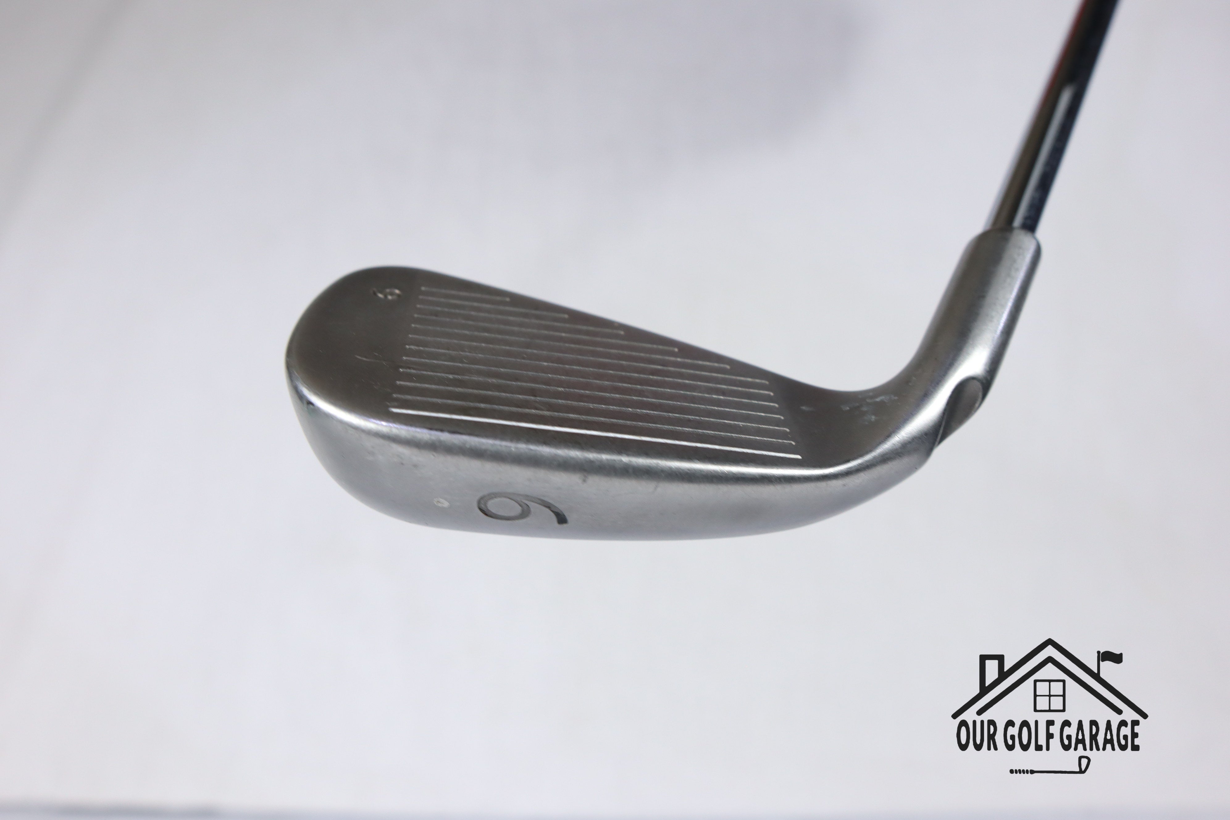 Ping G25 White Dot 6 Iron