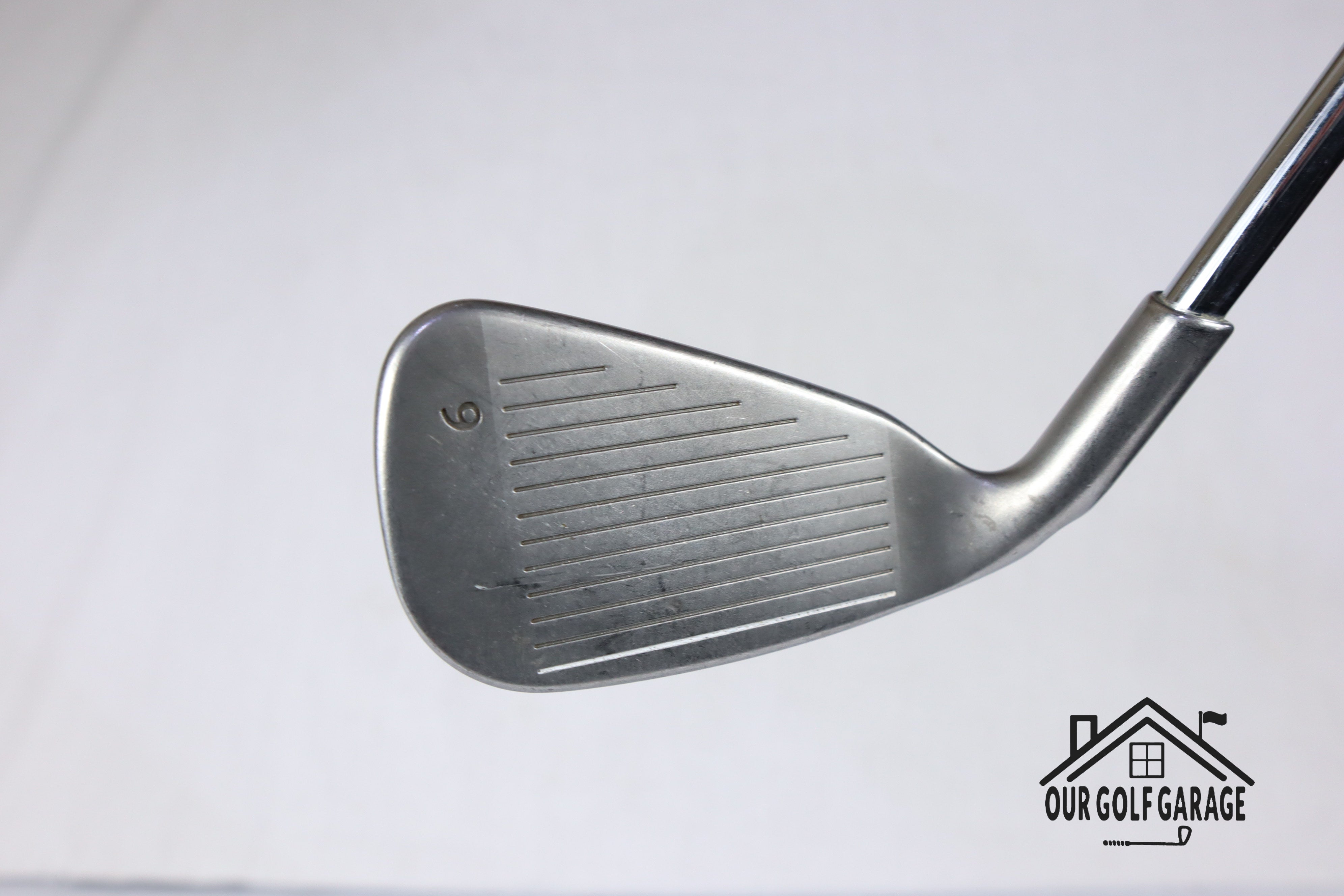 Ping G25 White Dot 6 Iron