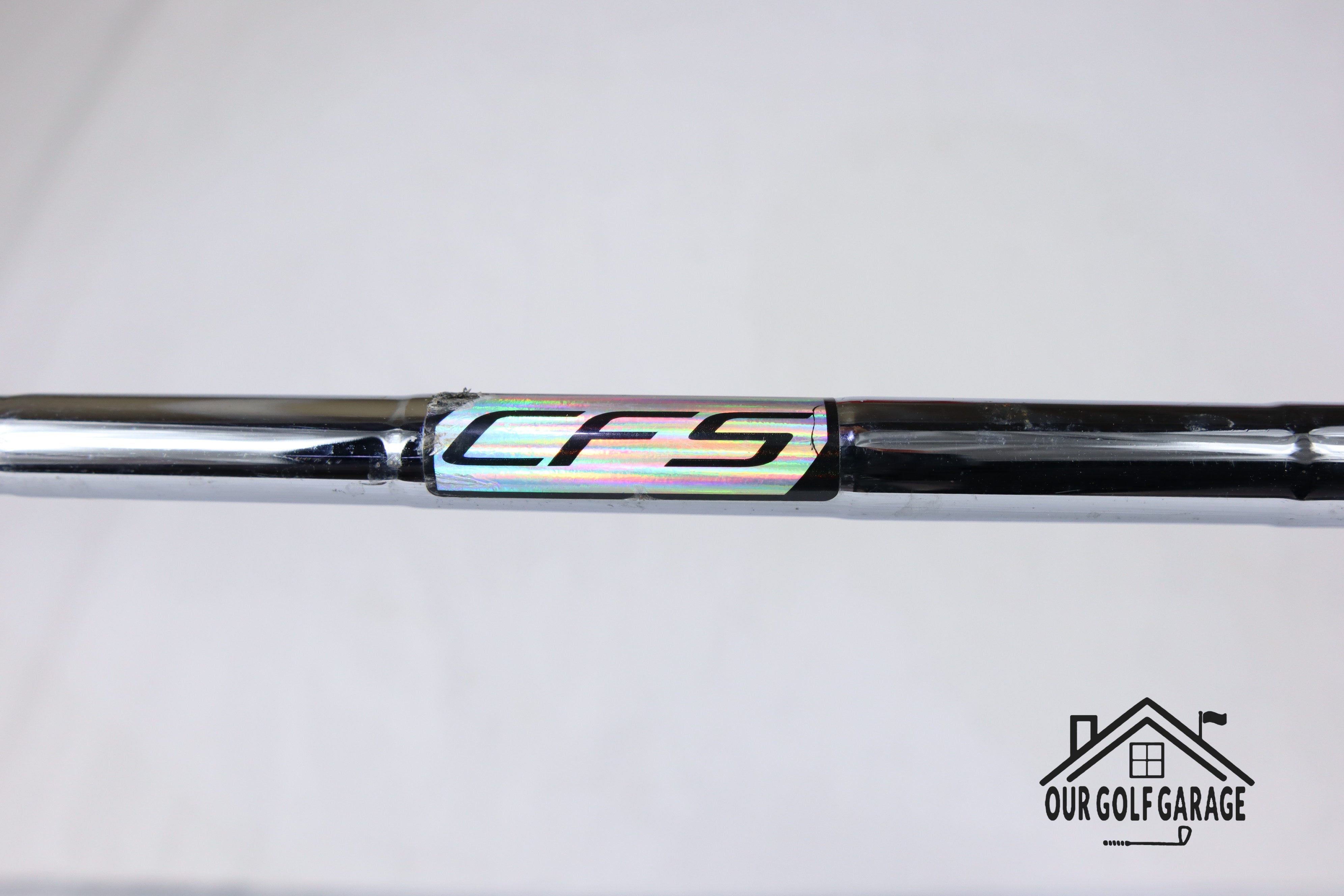 Ping G25 White Dot 6 Iron