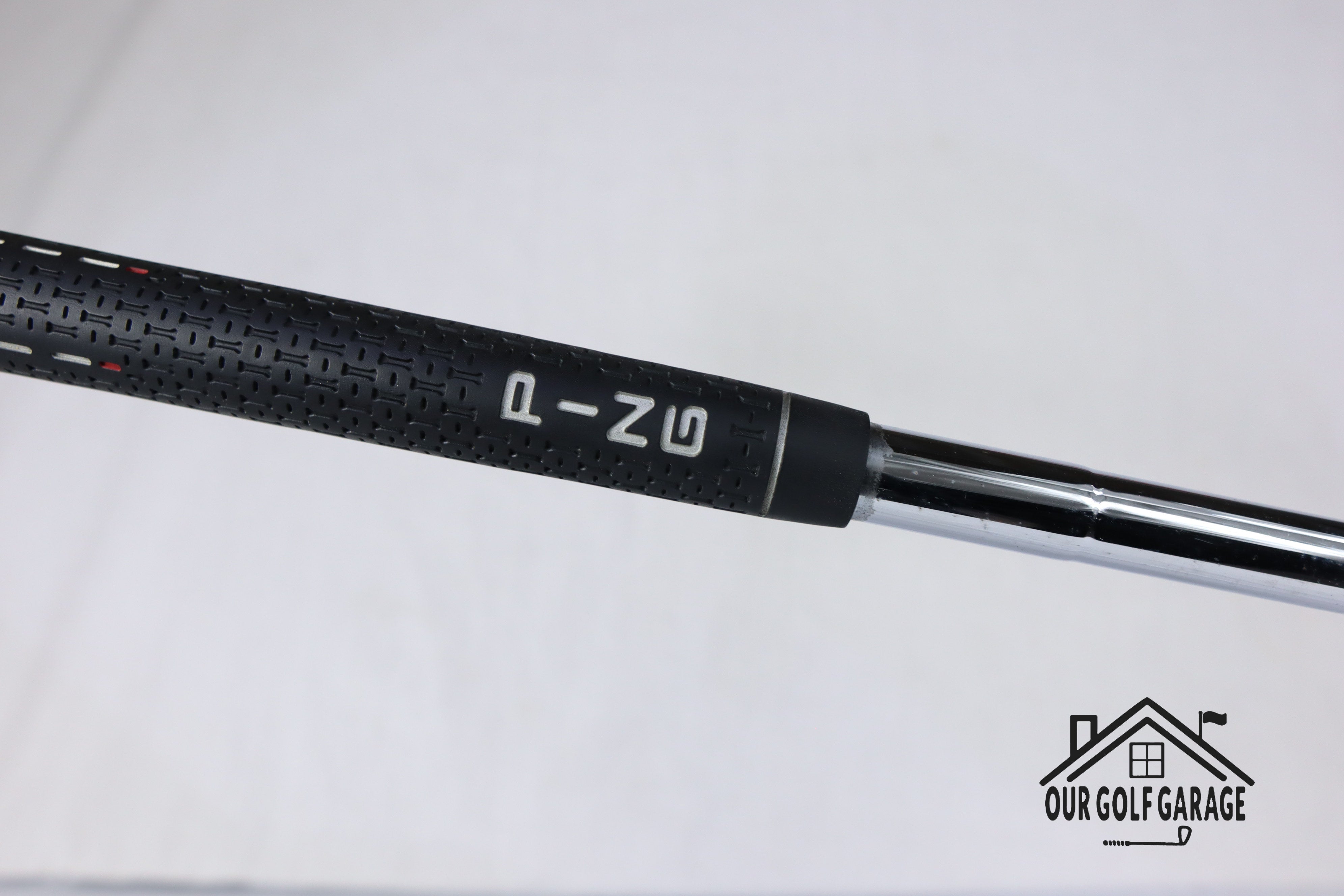 Ping G25 White Dot 6 Iron