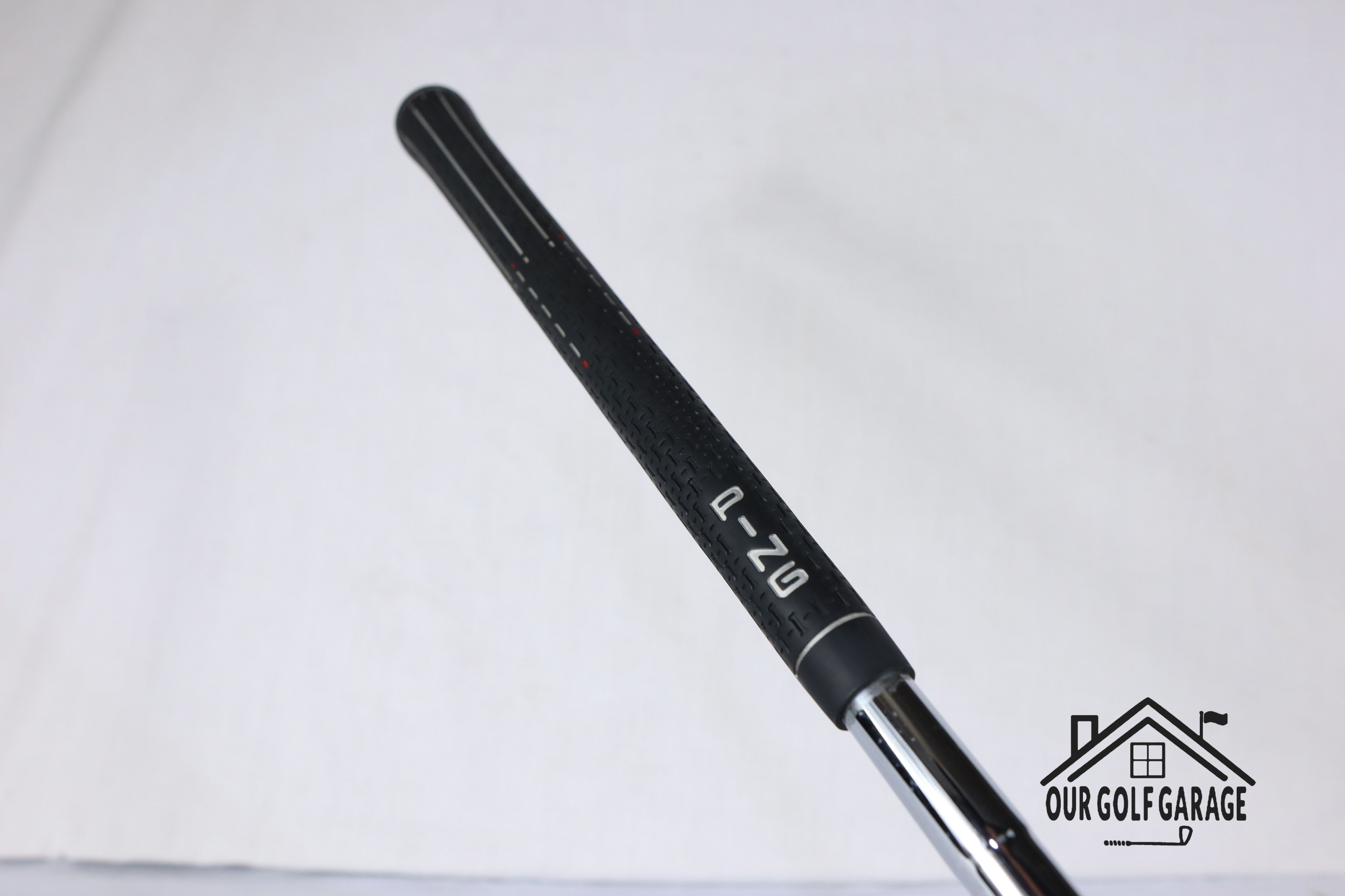 Ping G25 White Dot 6 Iron