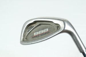 888 Midsize P Wedge