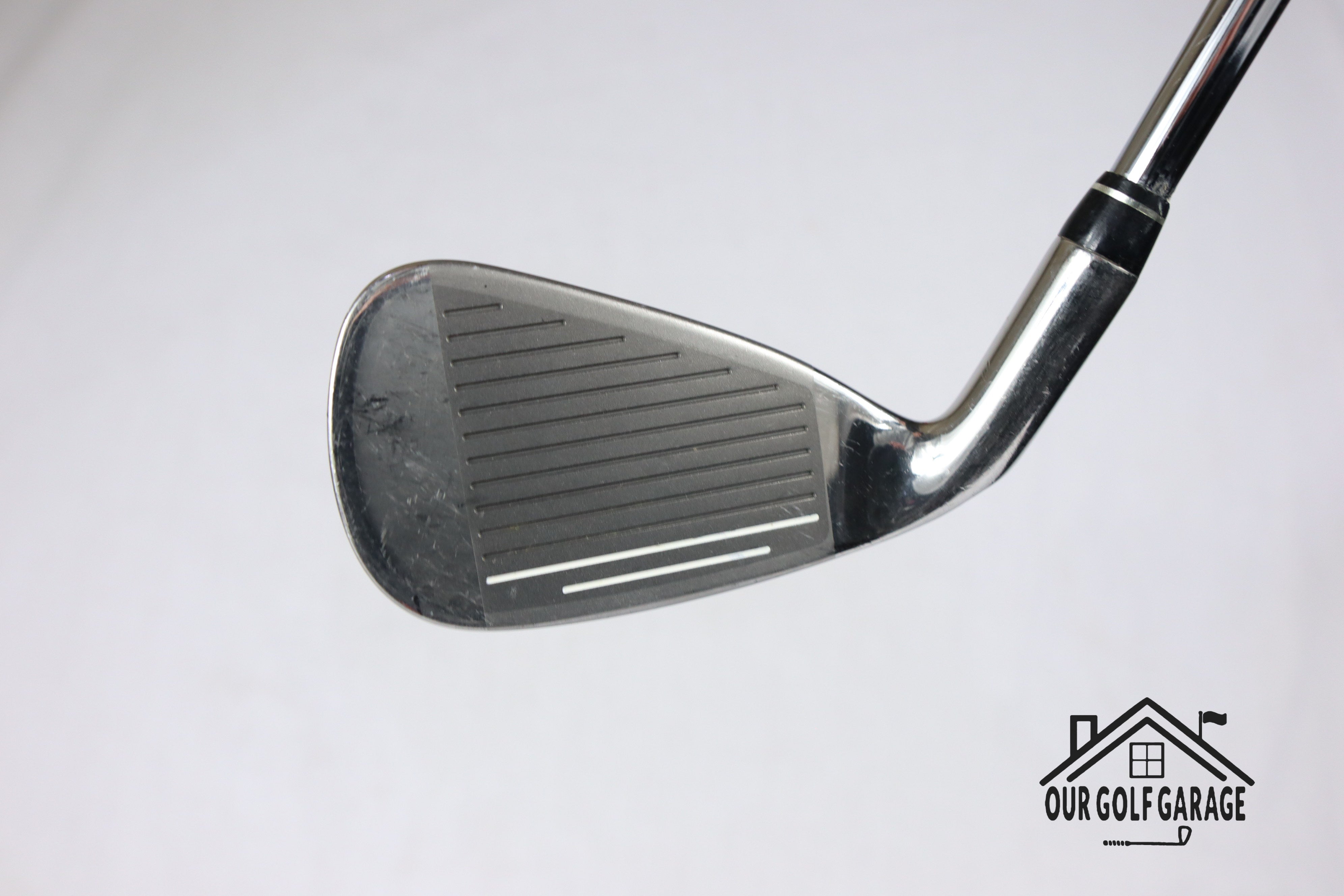Callaway FT 4 Iron
