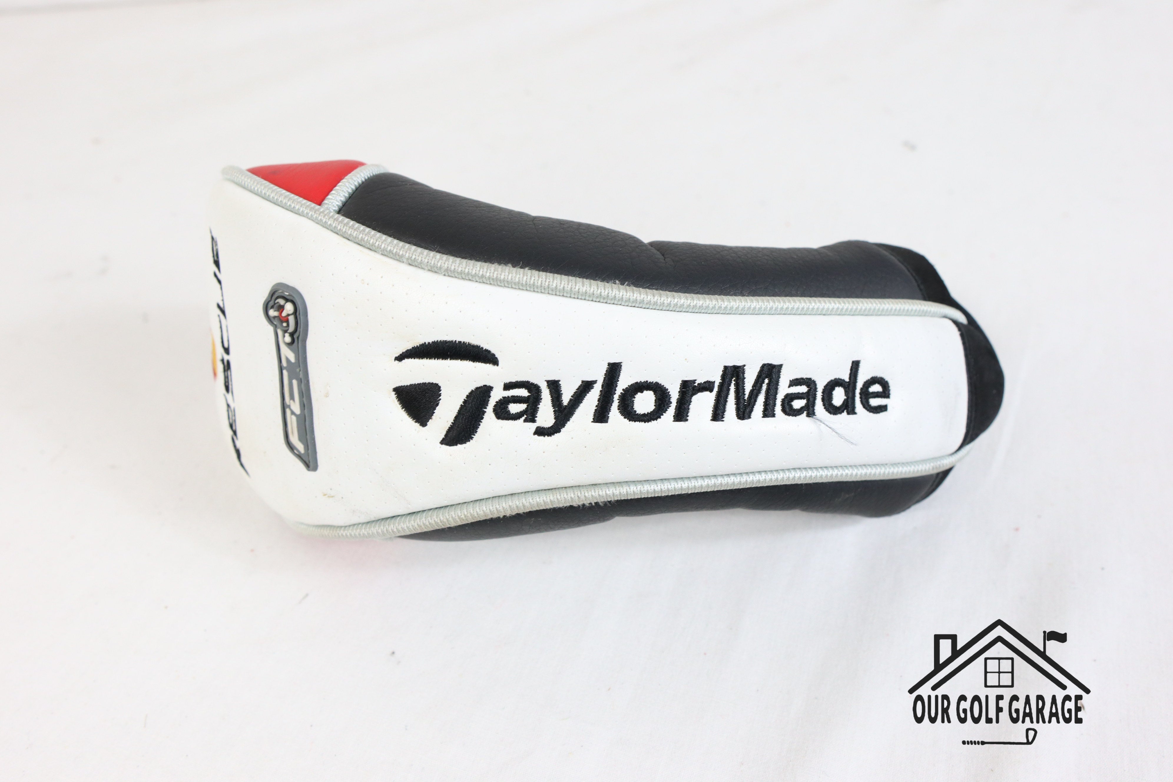 TaylorMade Rescue 21° 4 Hybrid + HC