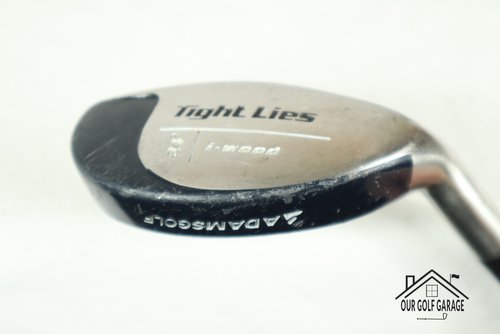 Adams Tight Lies I-Wood 24° 5 Hybrid